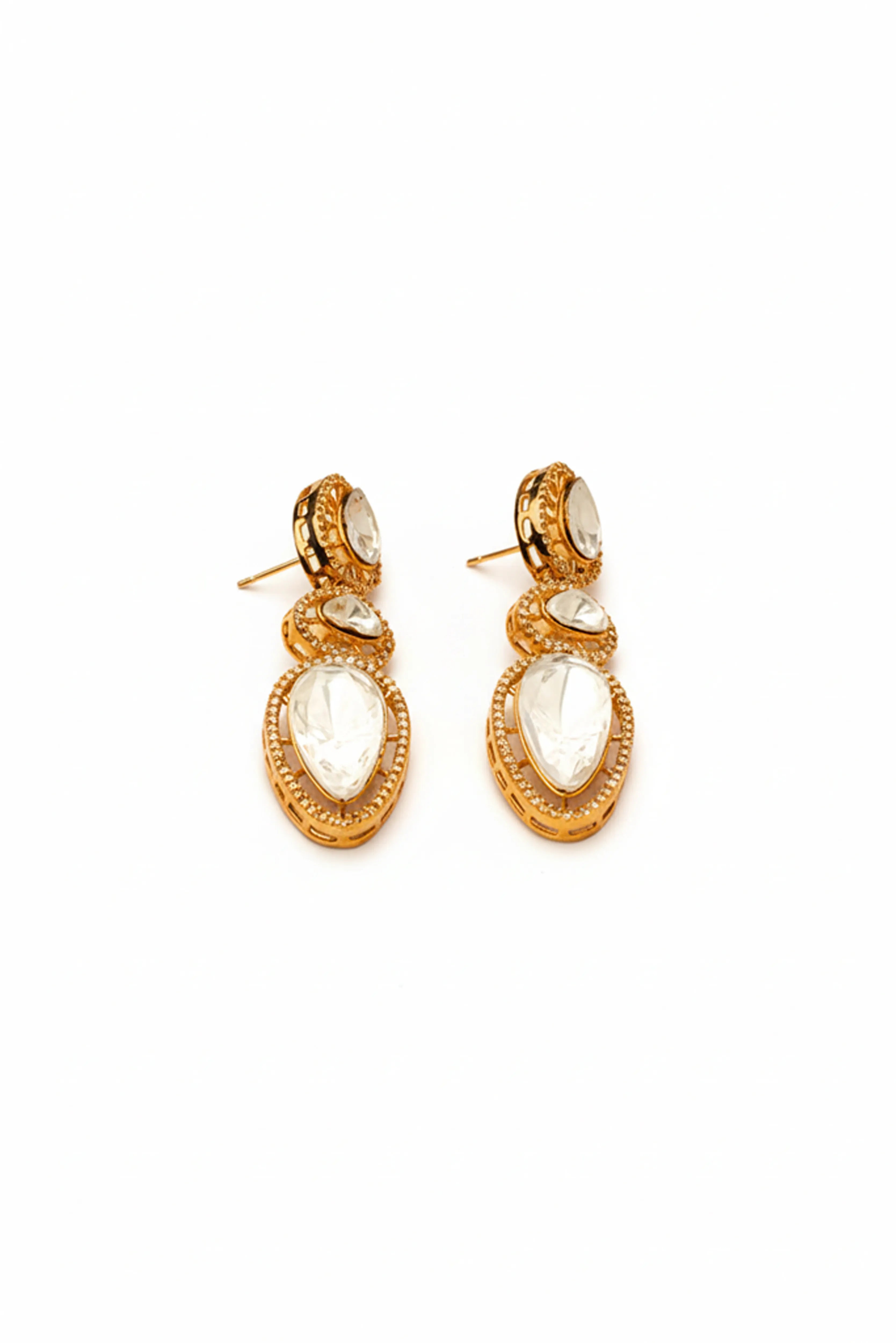 EAR RING X9363