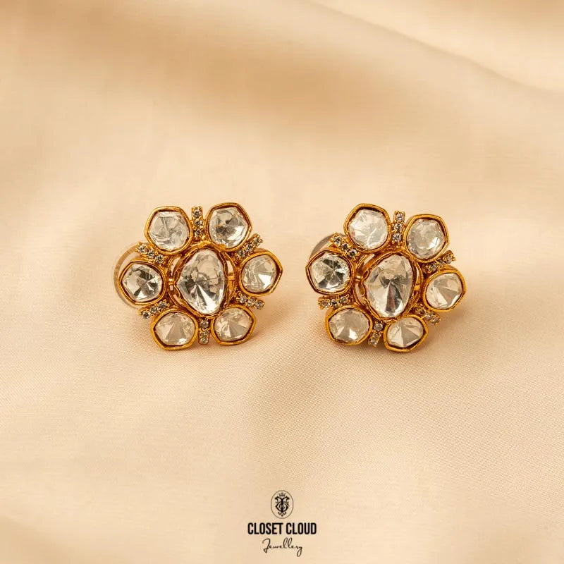 EAR RING X9364