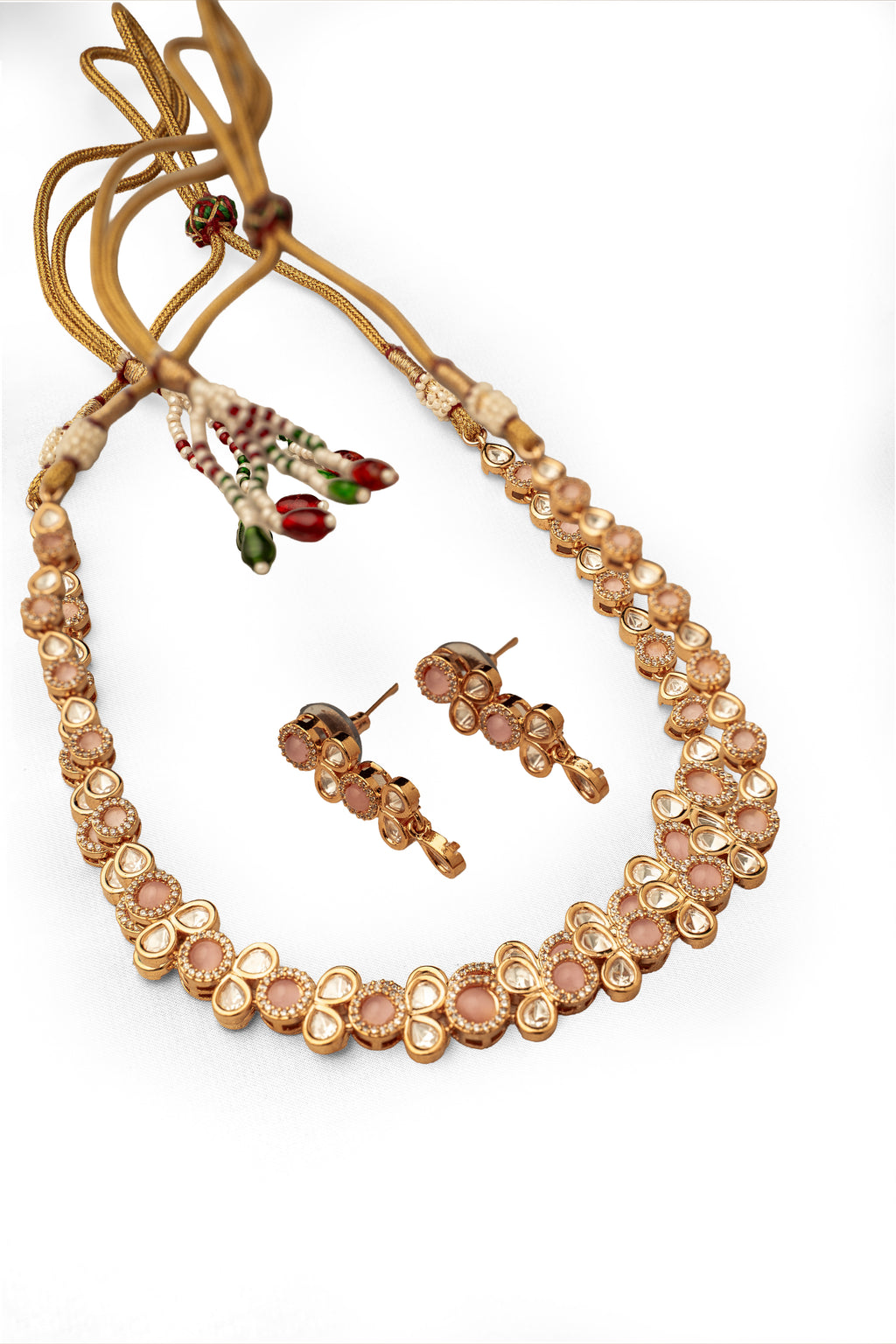 NECKLACE SET X9368