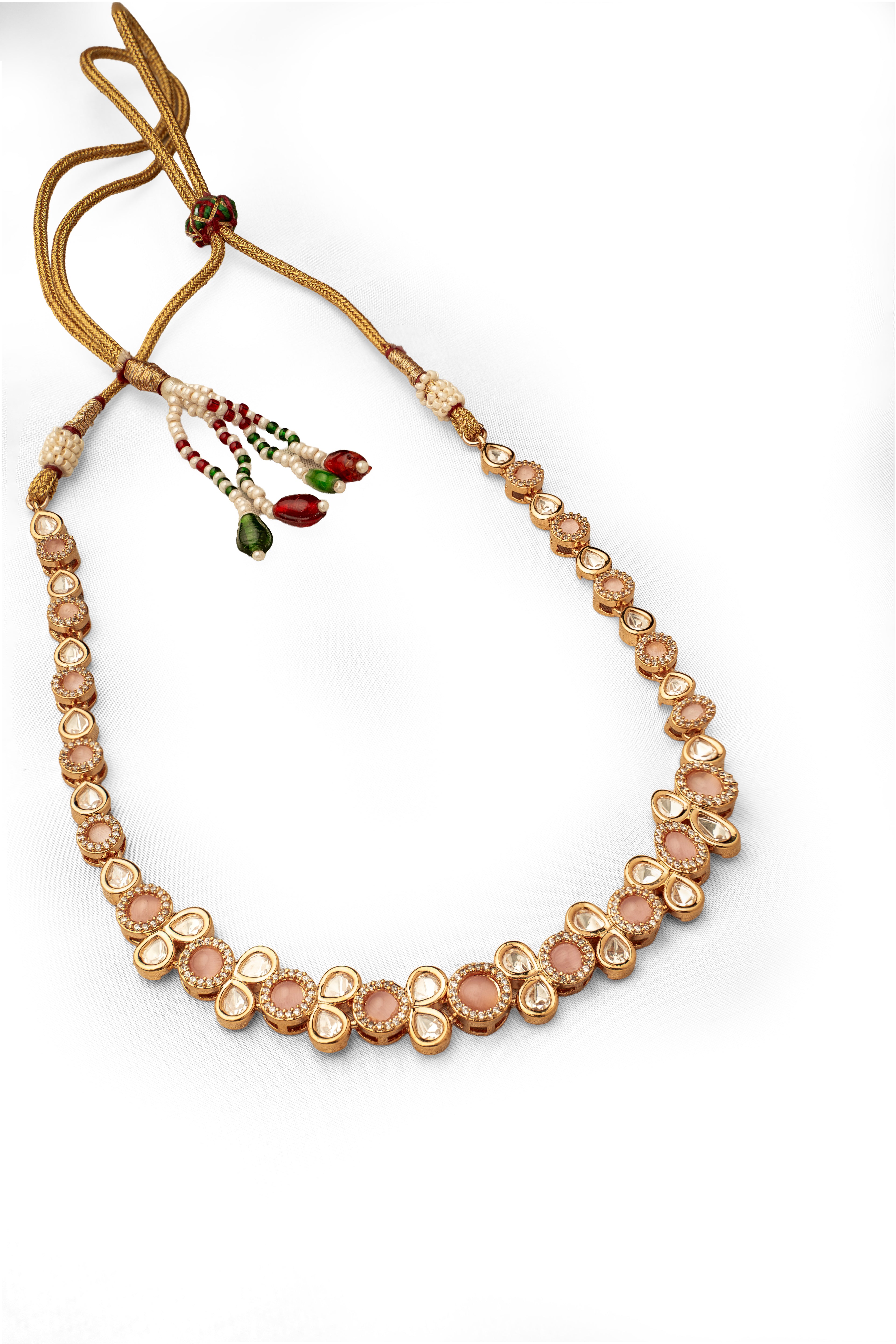 NECKLACE SET X9368