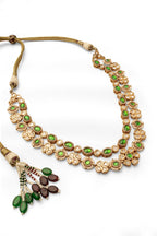 NECKLACE SET X9373