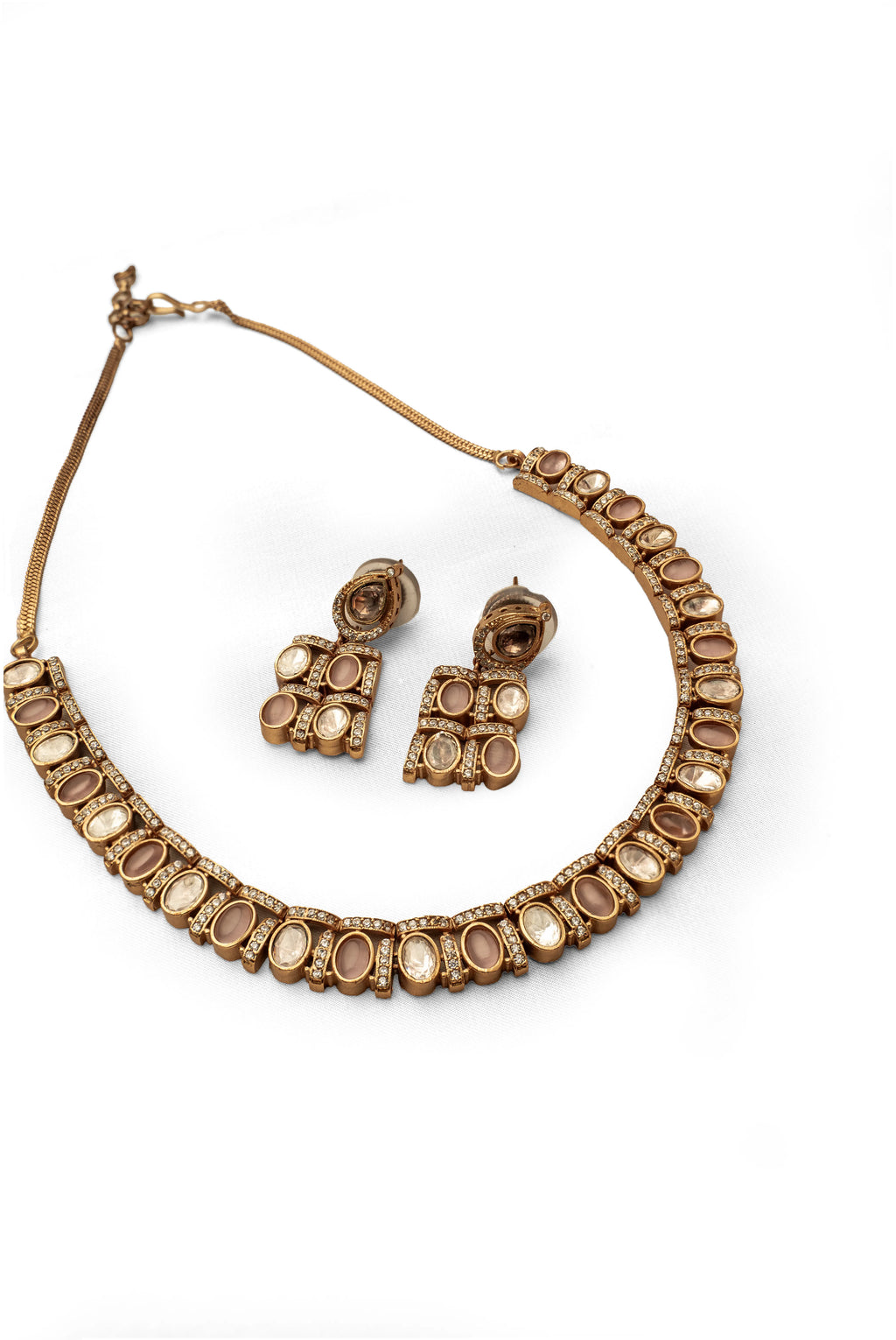 NECKLACE SET X9374