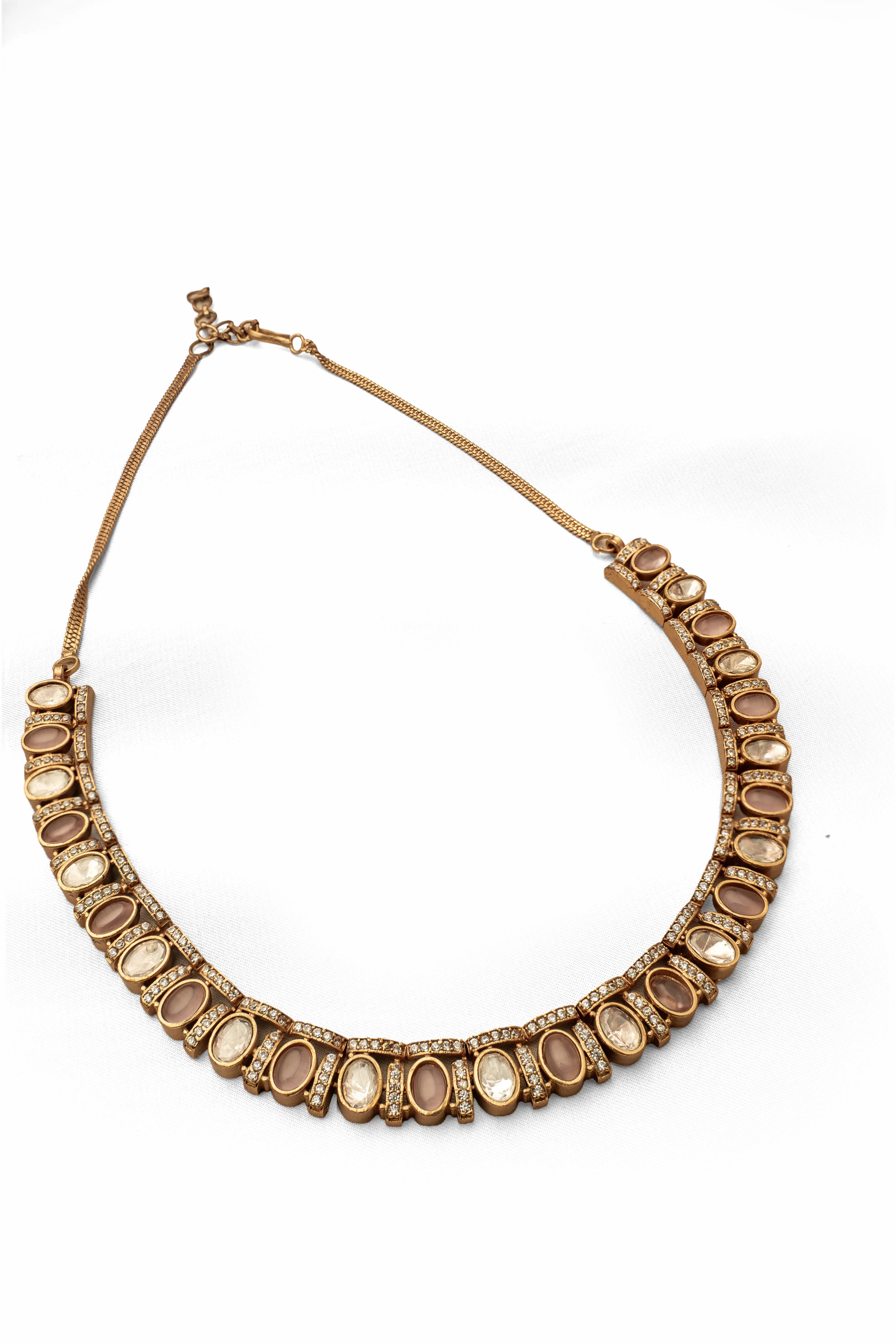 NECKLACE SET X9374