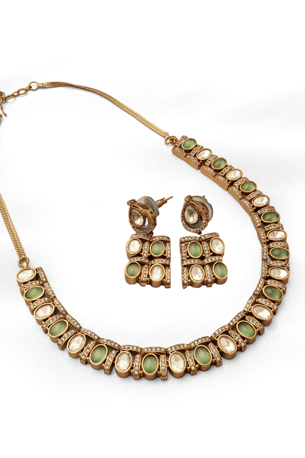 NECKLACE SET X9375