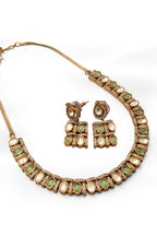 NECKLACE SET X9375