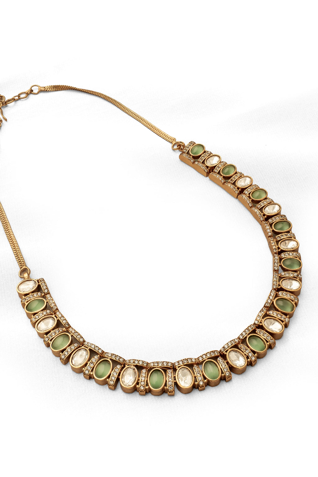 NECKLACE SET X9375