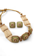 NECKLACE SET X9378