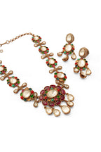 NECKLACE SET X9383