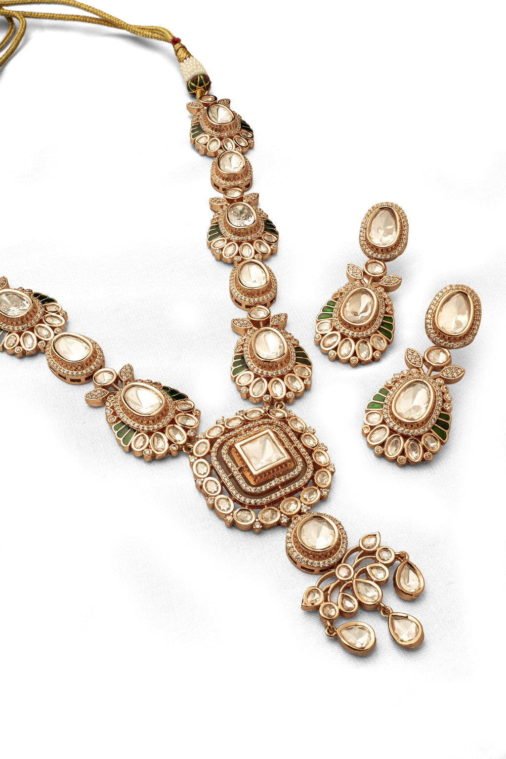 NECKLACE SET X9393