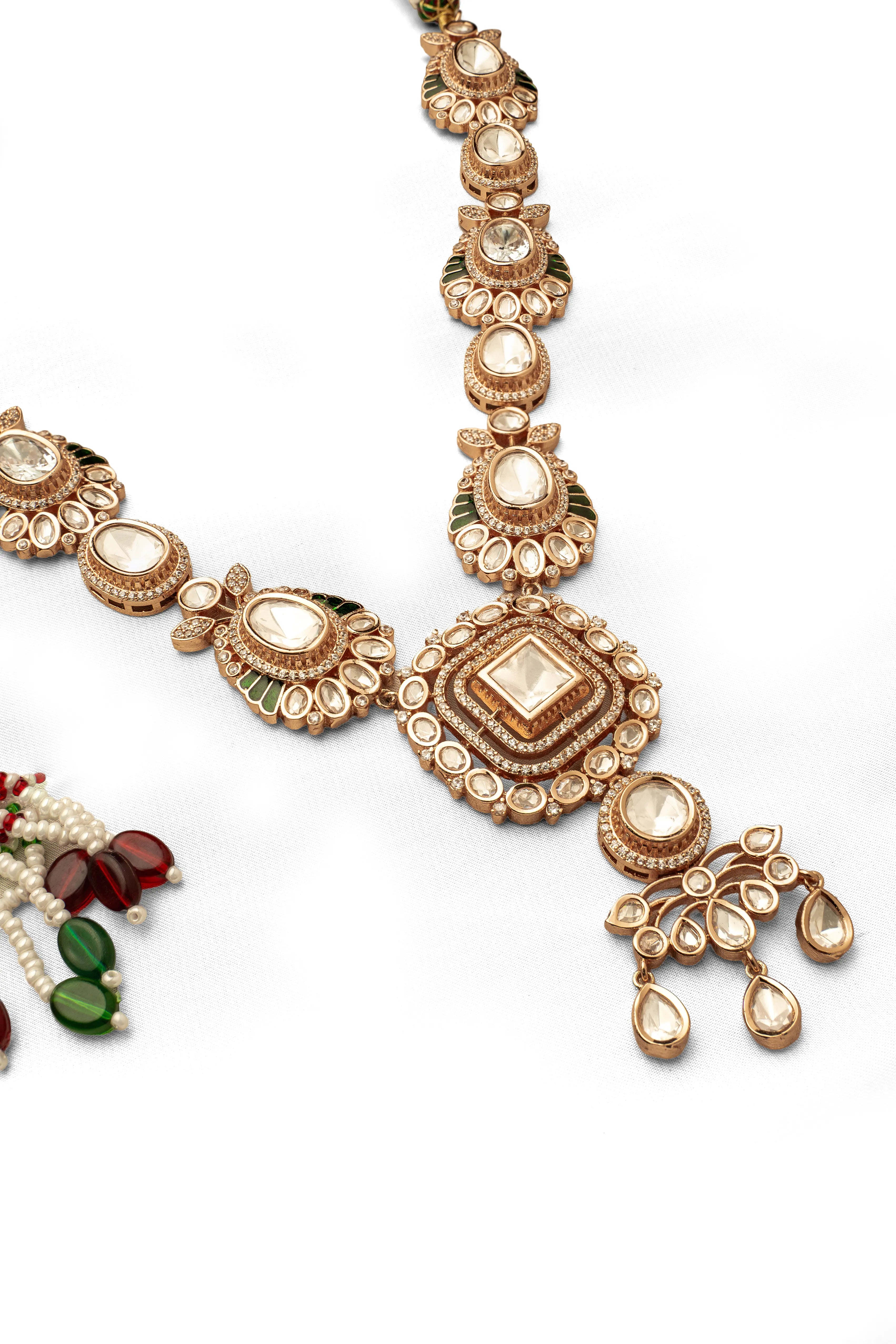 NECKLACE SET X9393