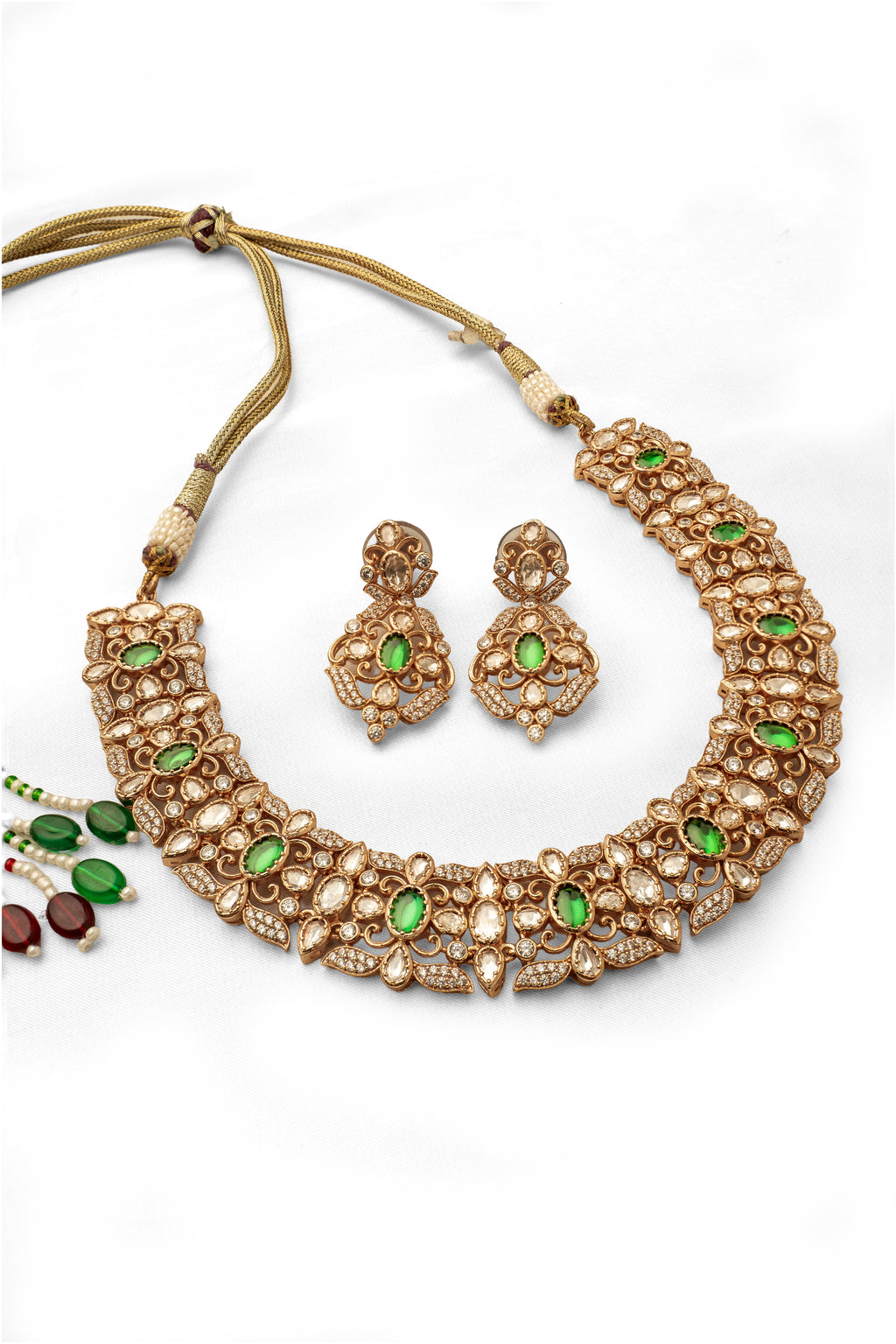 NECKLACE SET X9399