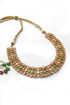 NECKLACE SET X9399