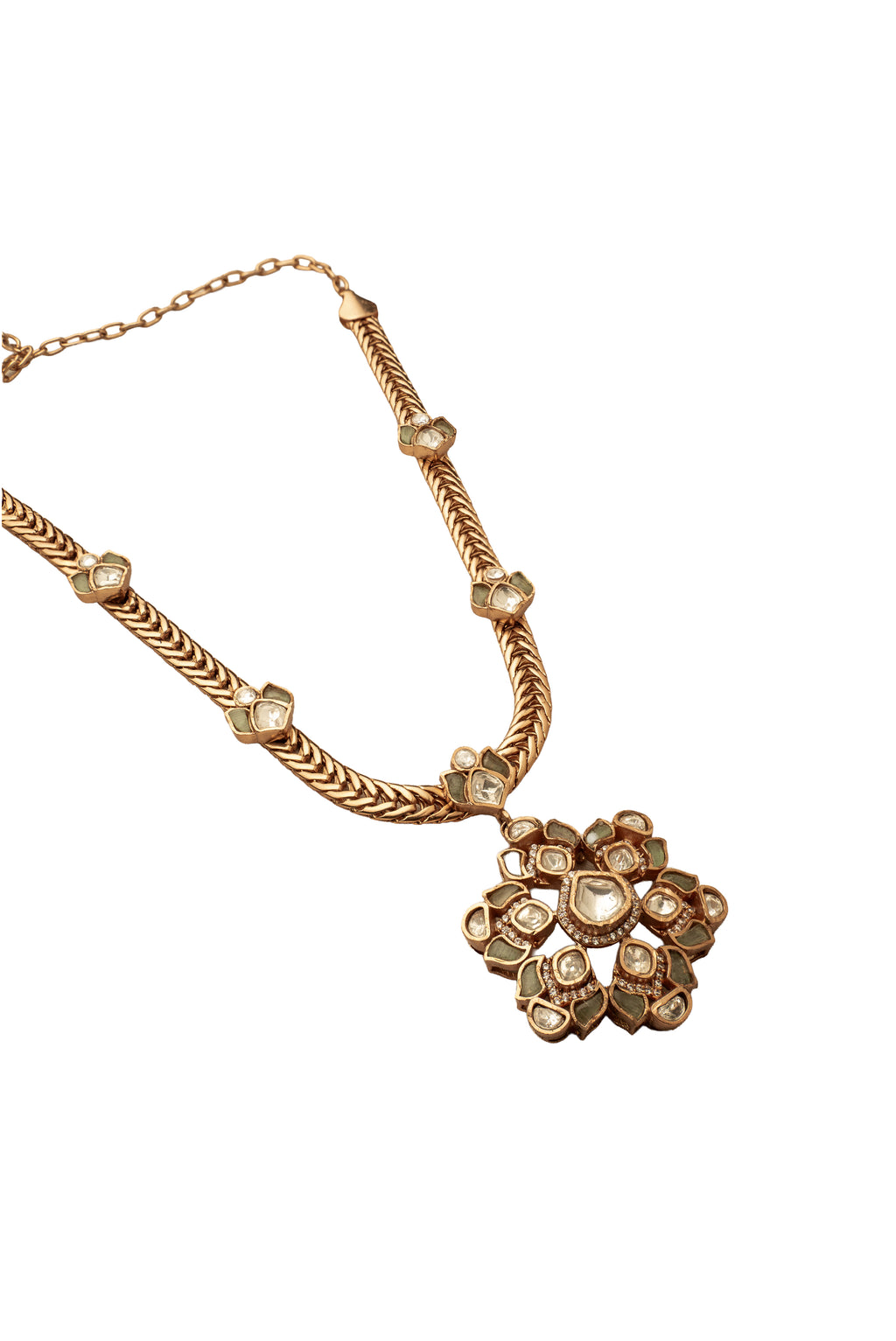 NECKLACE SET X9406