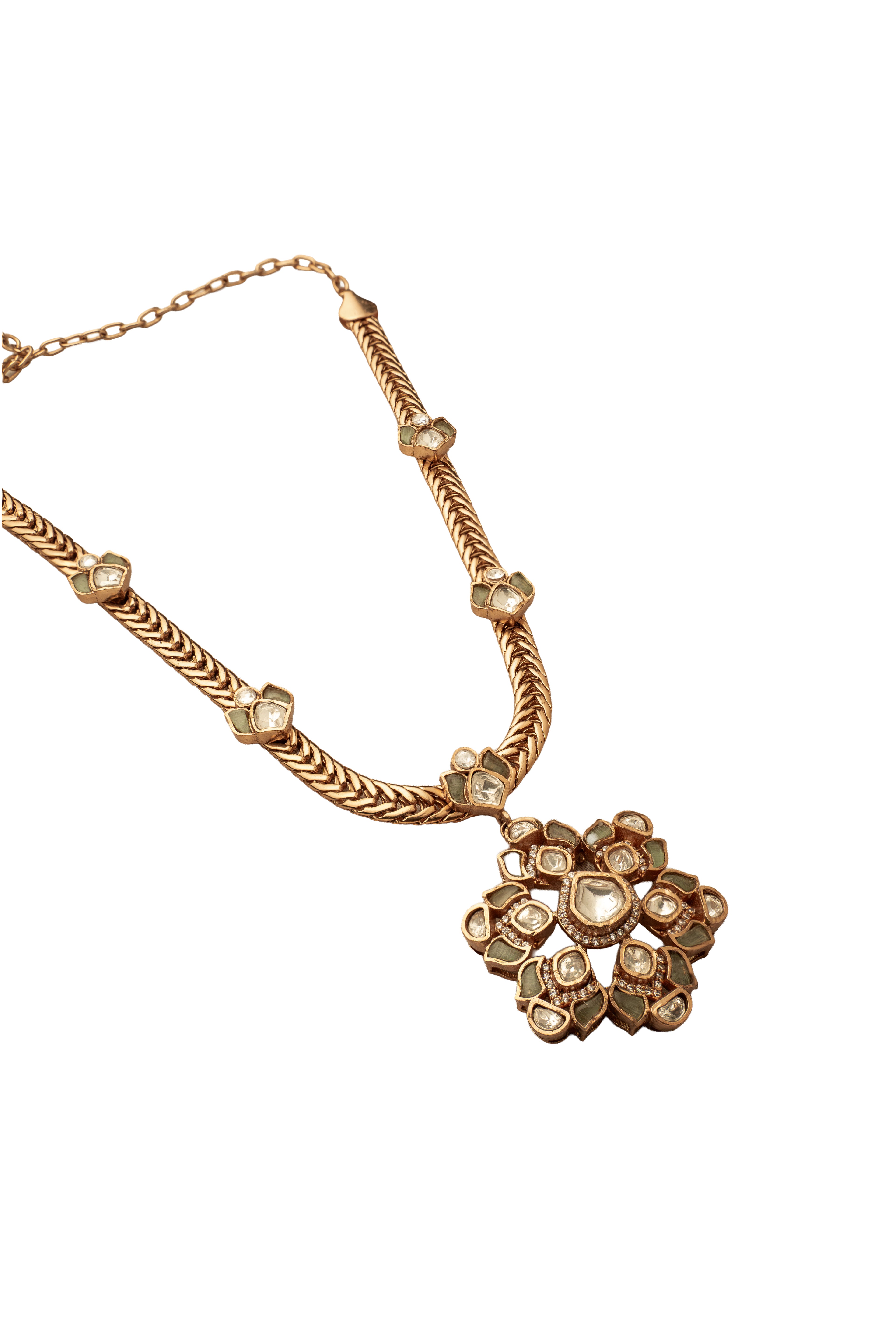 NECKLACE SET X9406