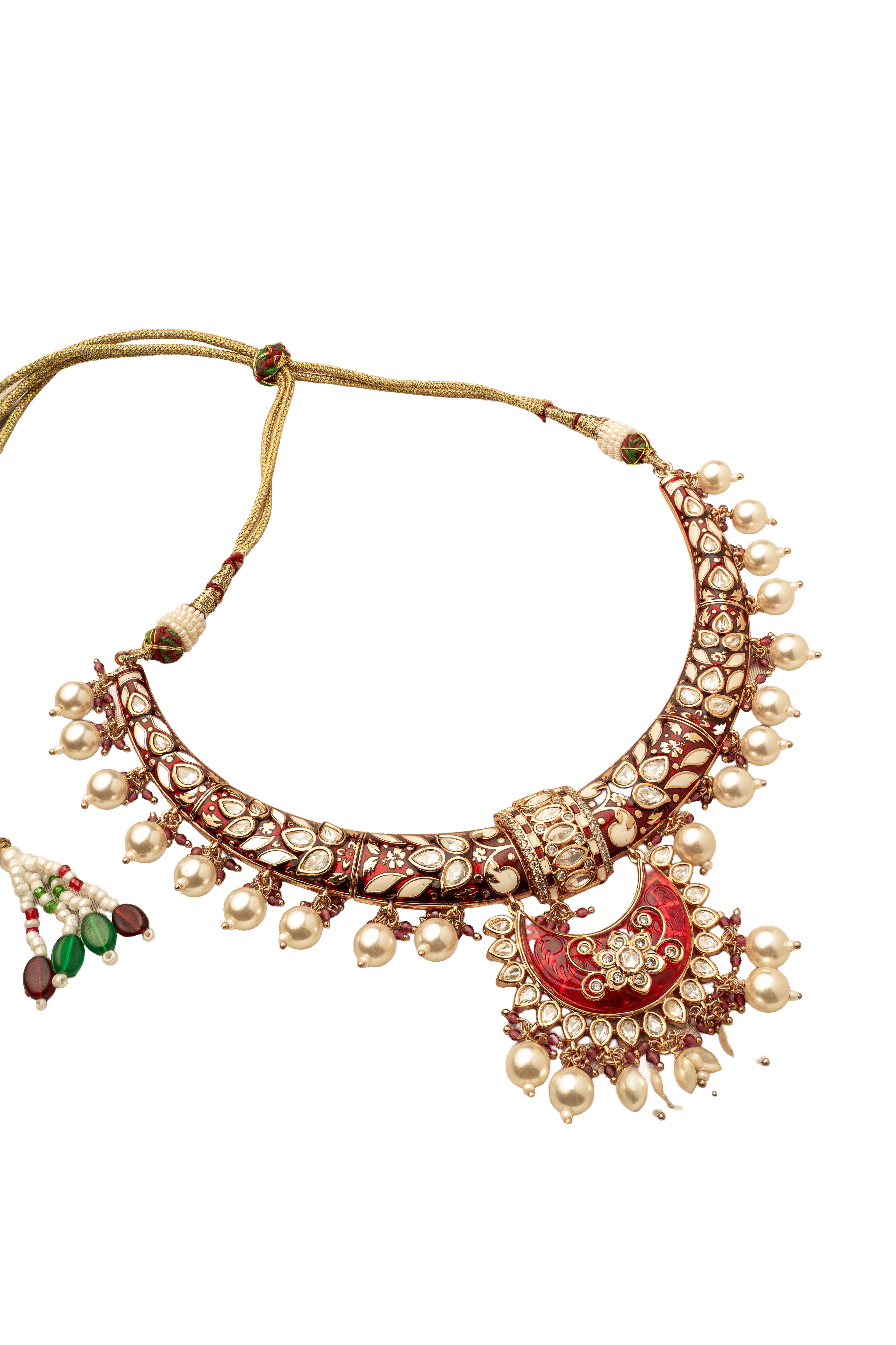 NECKLACE SET X9414
