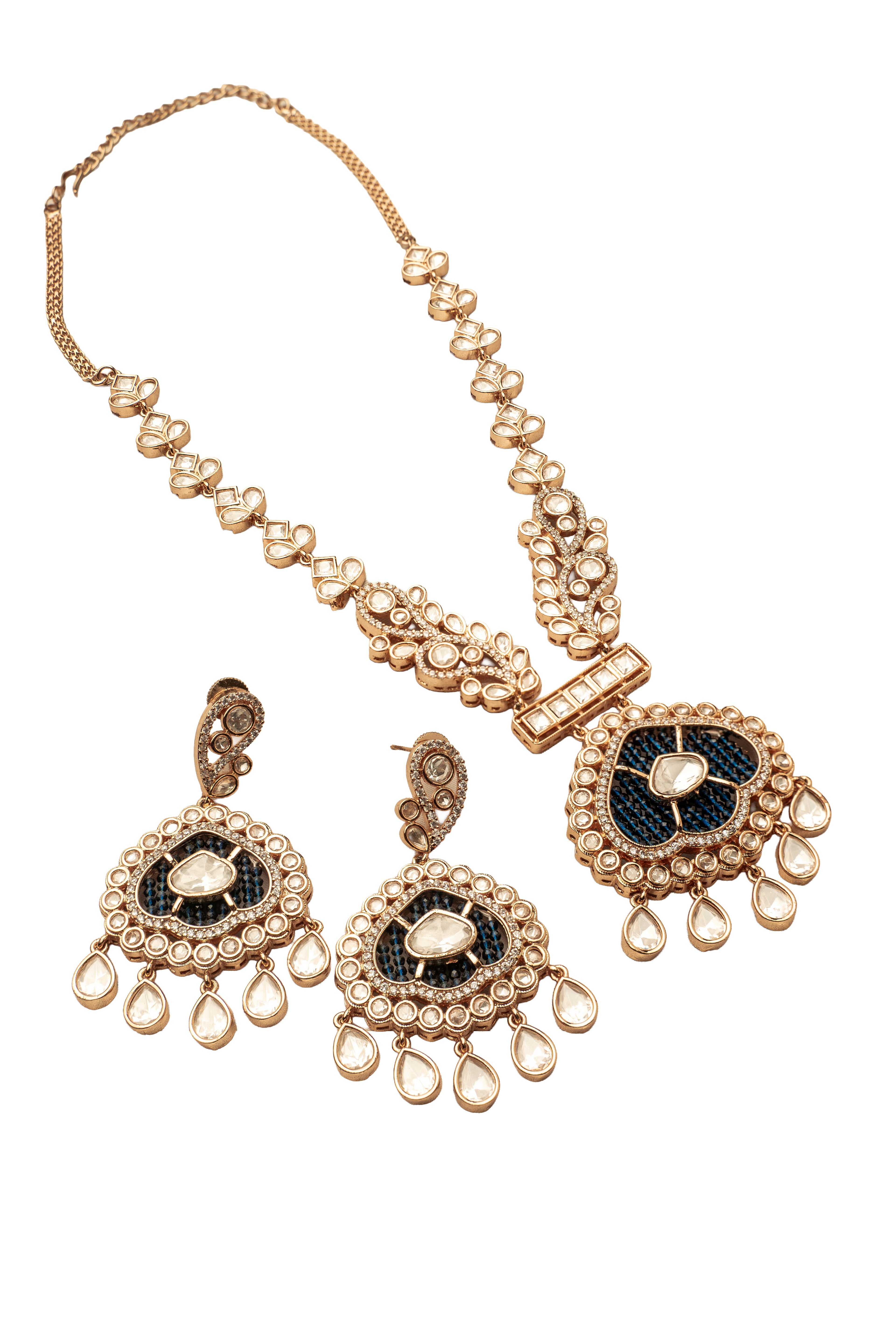 NECKLACE SET X9416
