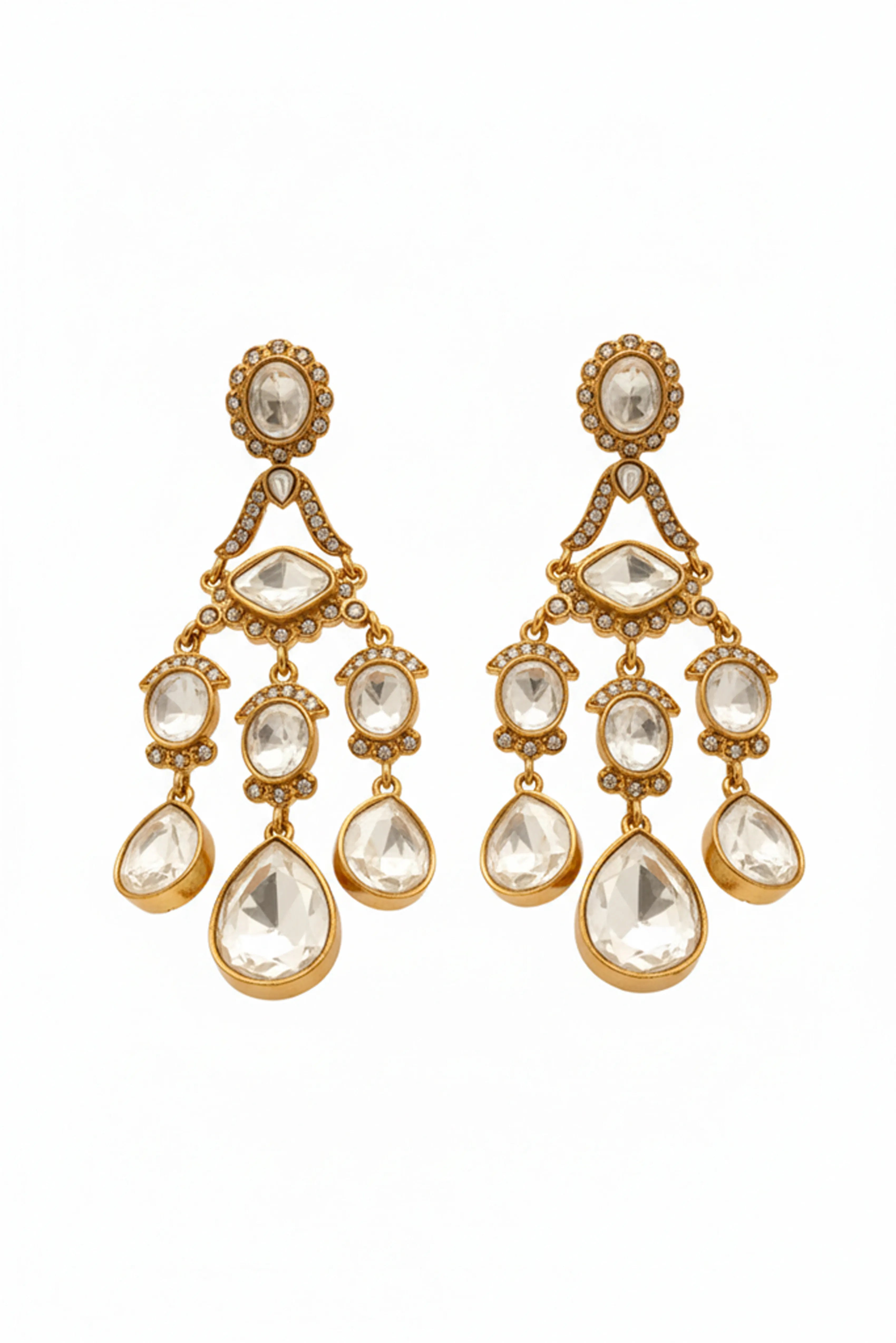 EAR RING X9491