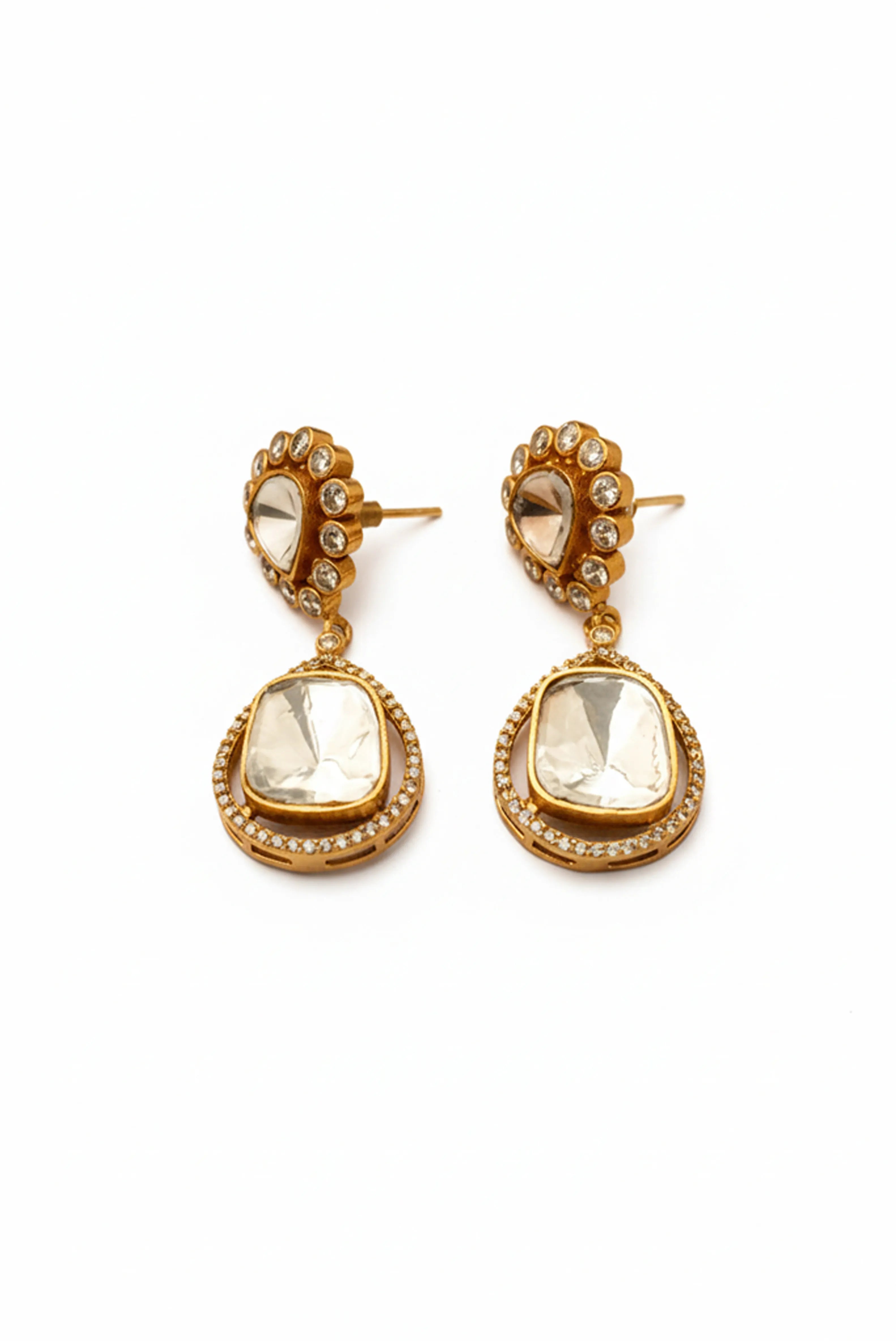 EAR RING X9492
