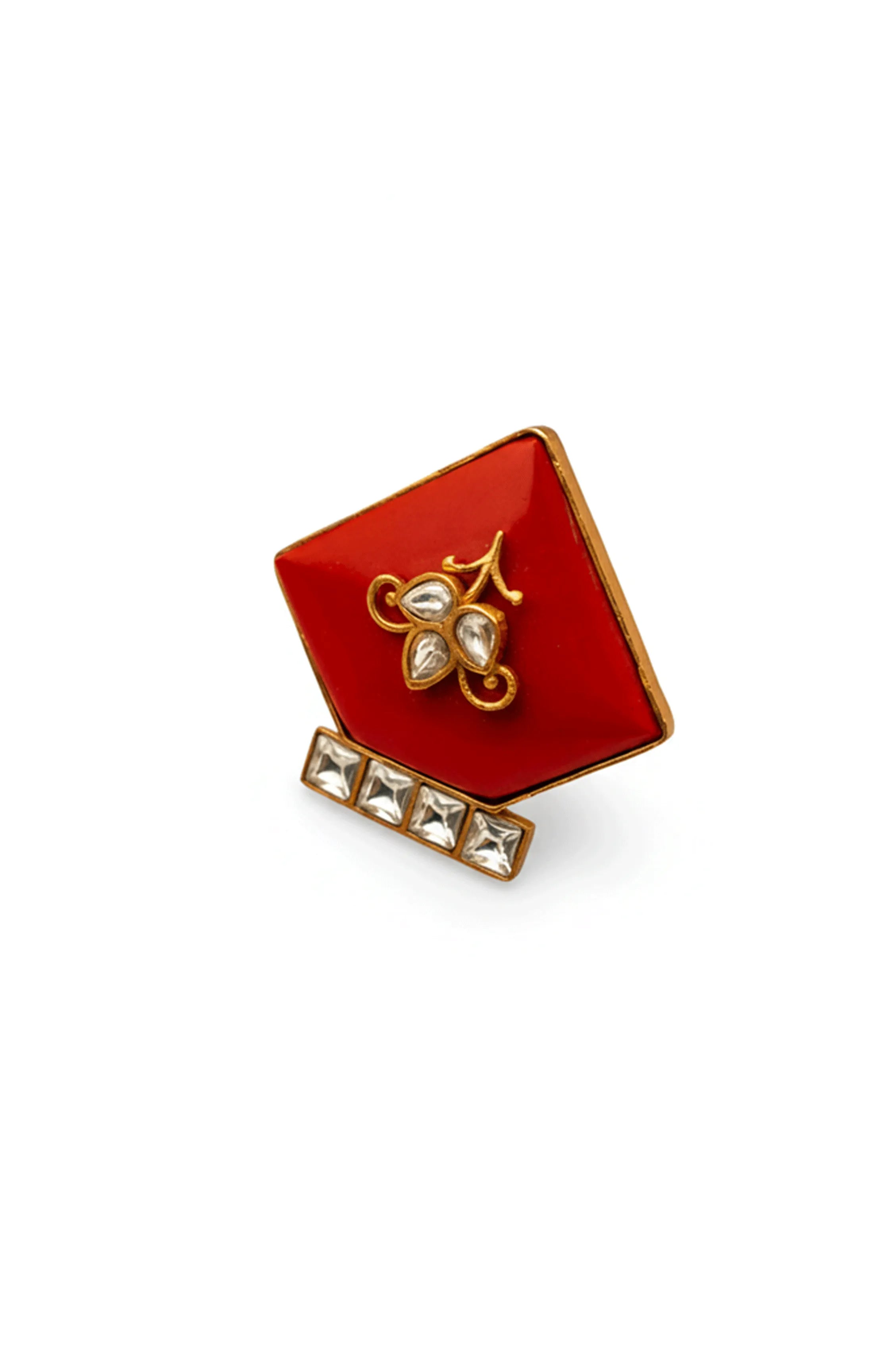 FINGER RING X9515