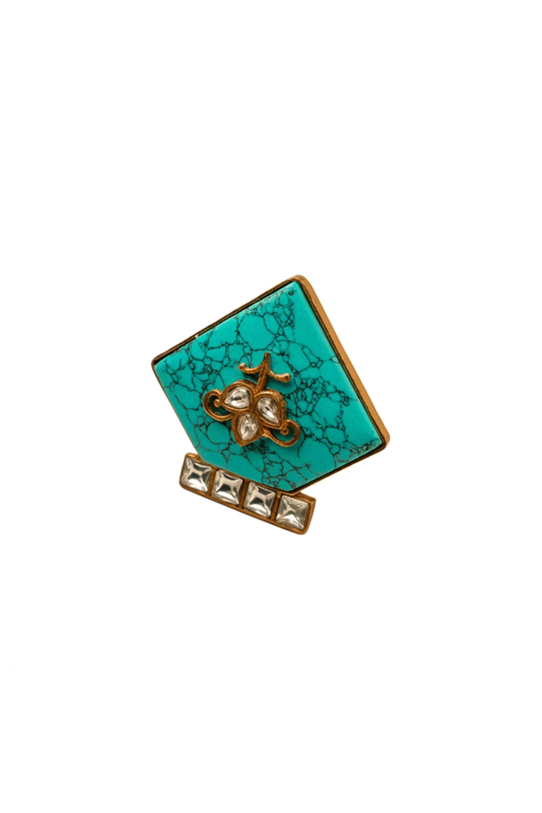 FINGER RING X9519