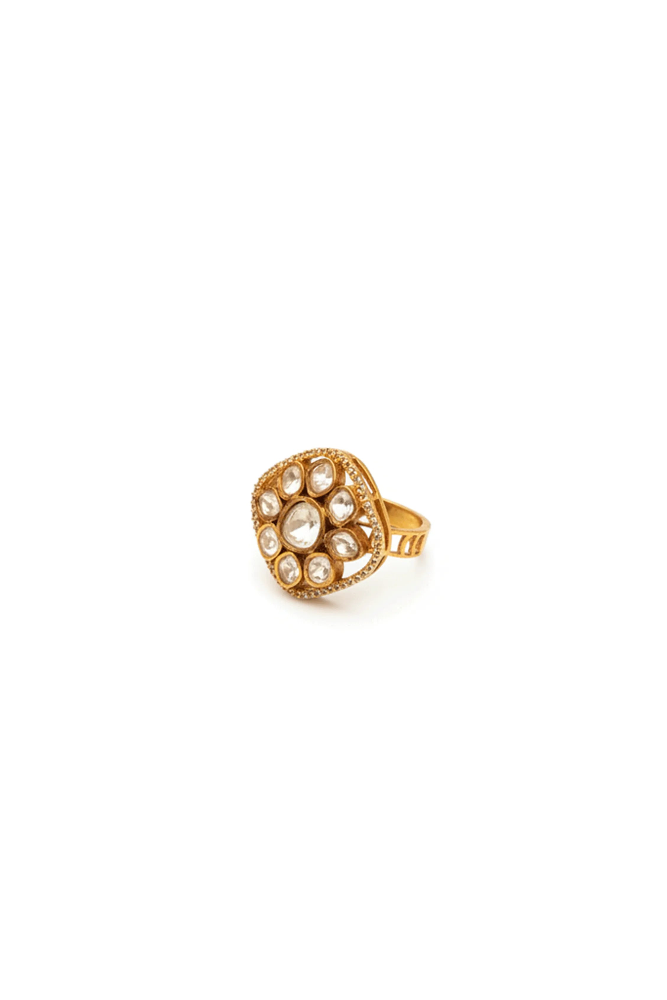 FINGER RING X9520