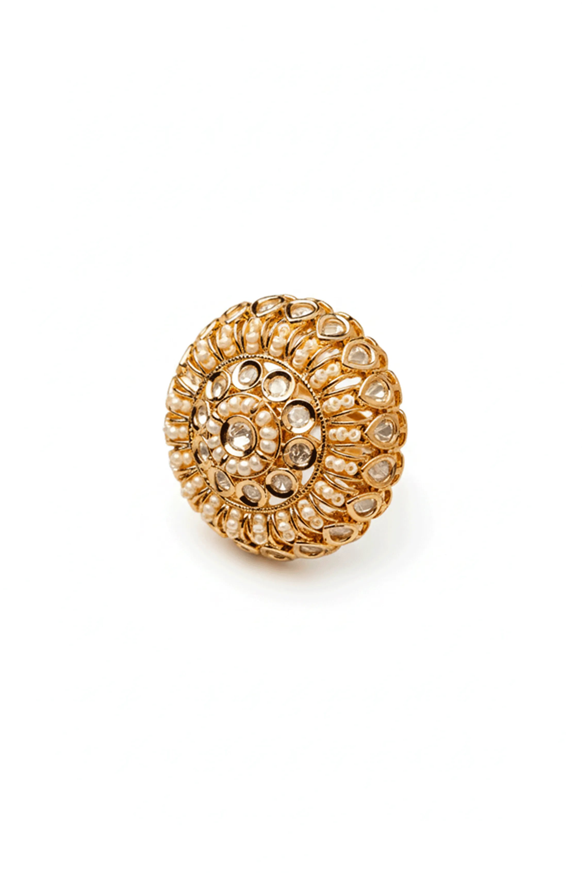 FINGER RING X9521