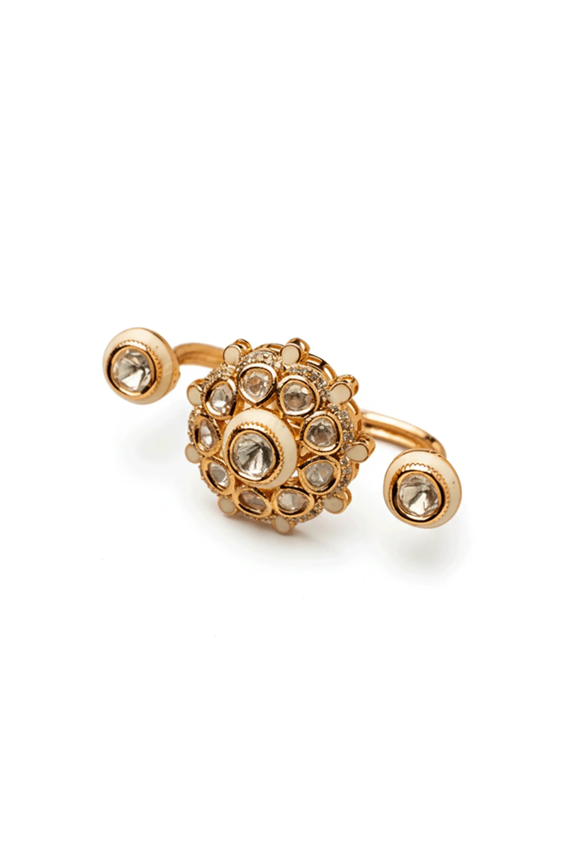 FINGER RING X9523