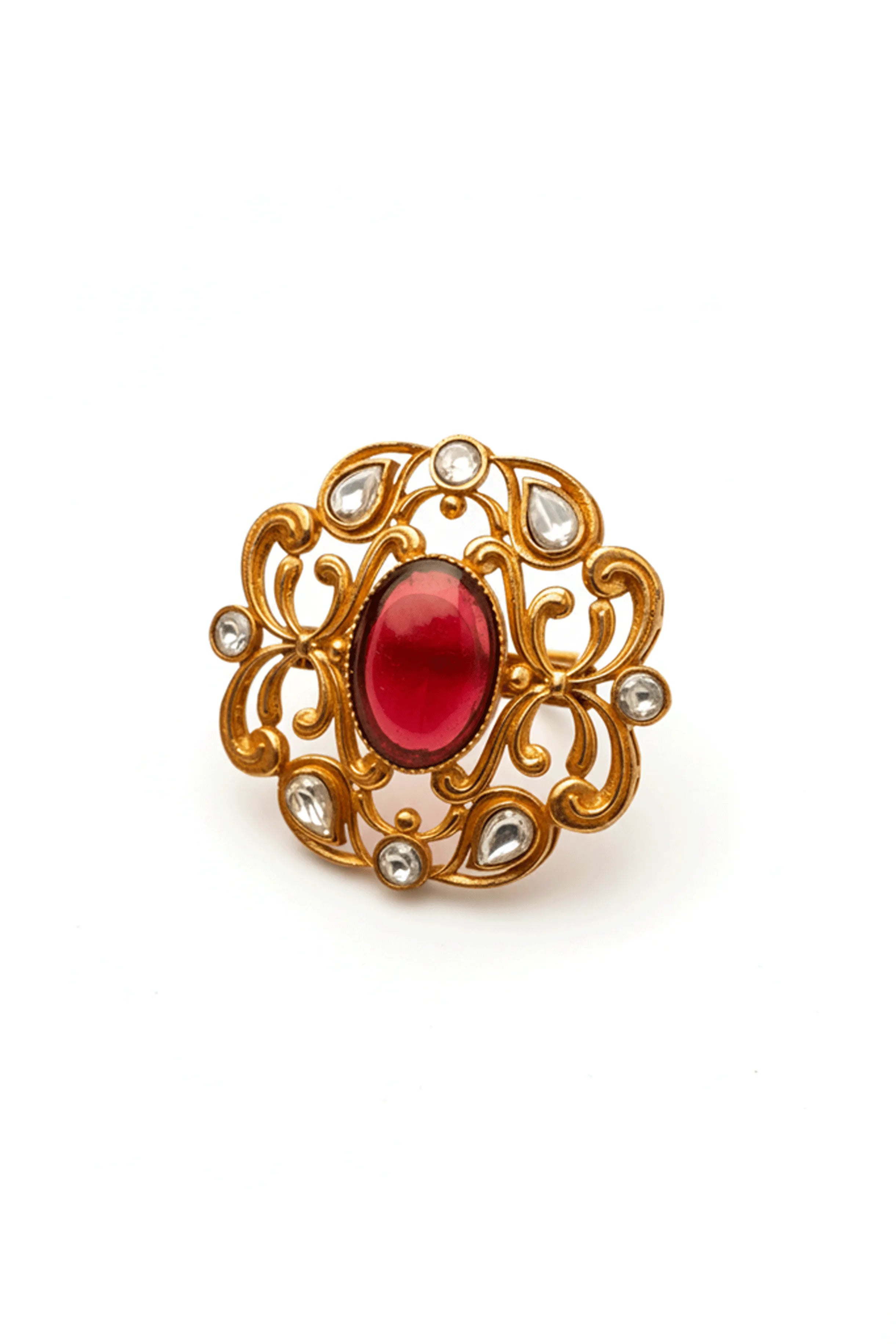 FINGER RING X9545