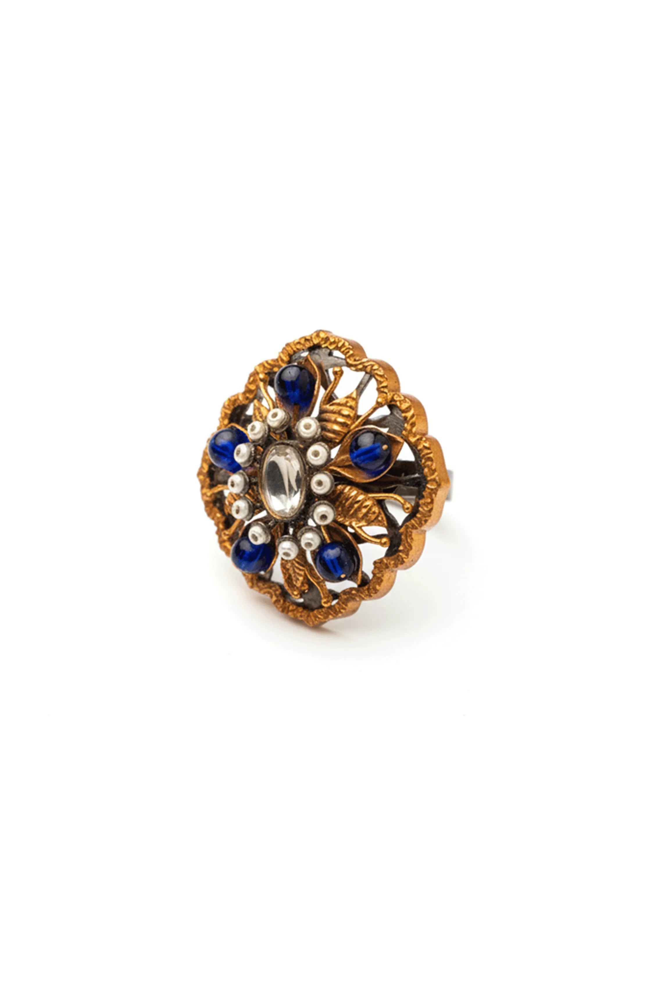 FINGER RING X9554