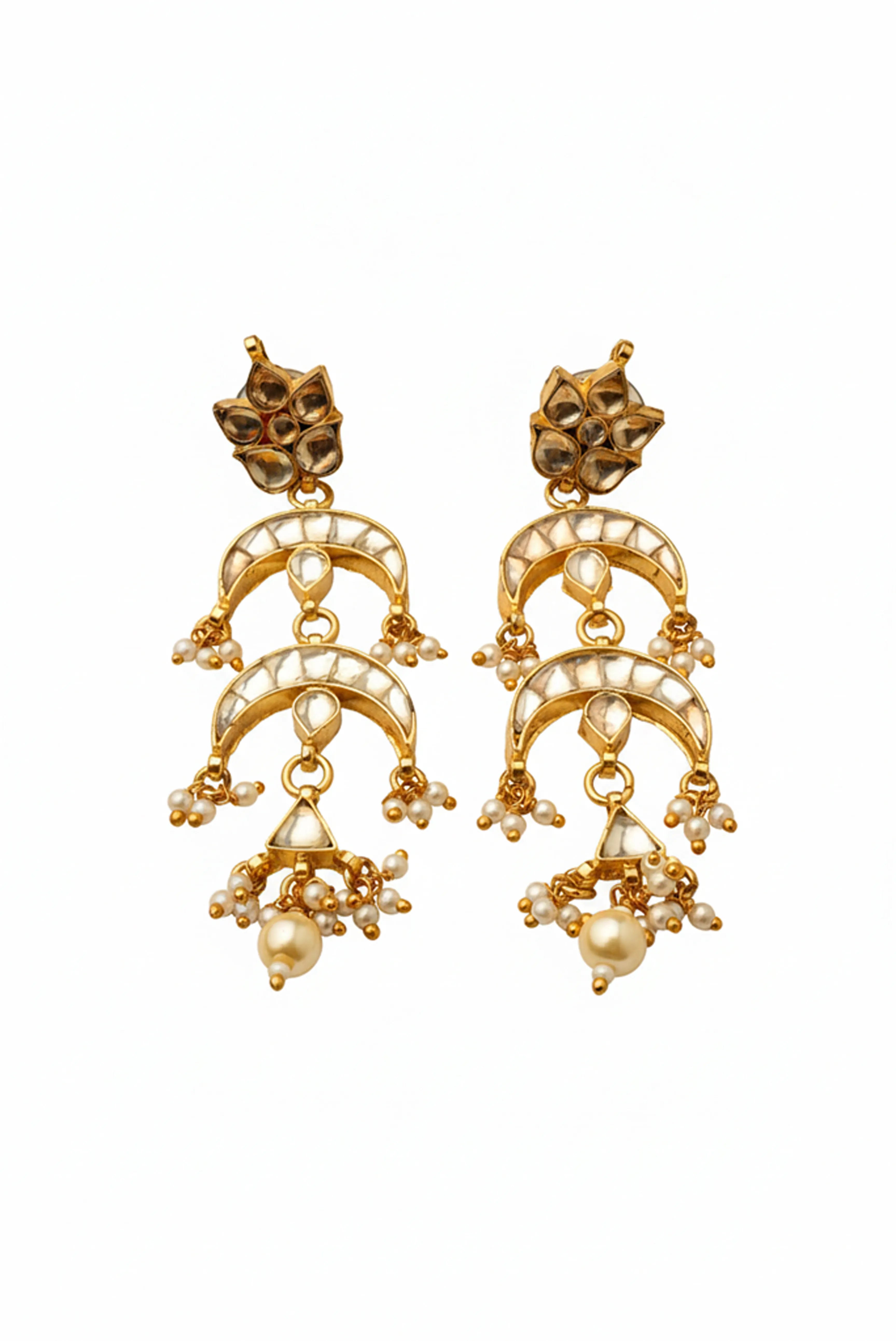 EAR RING X9560