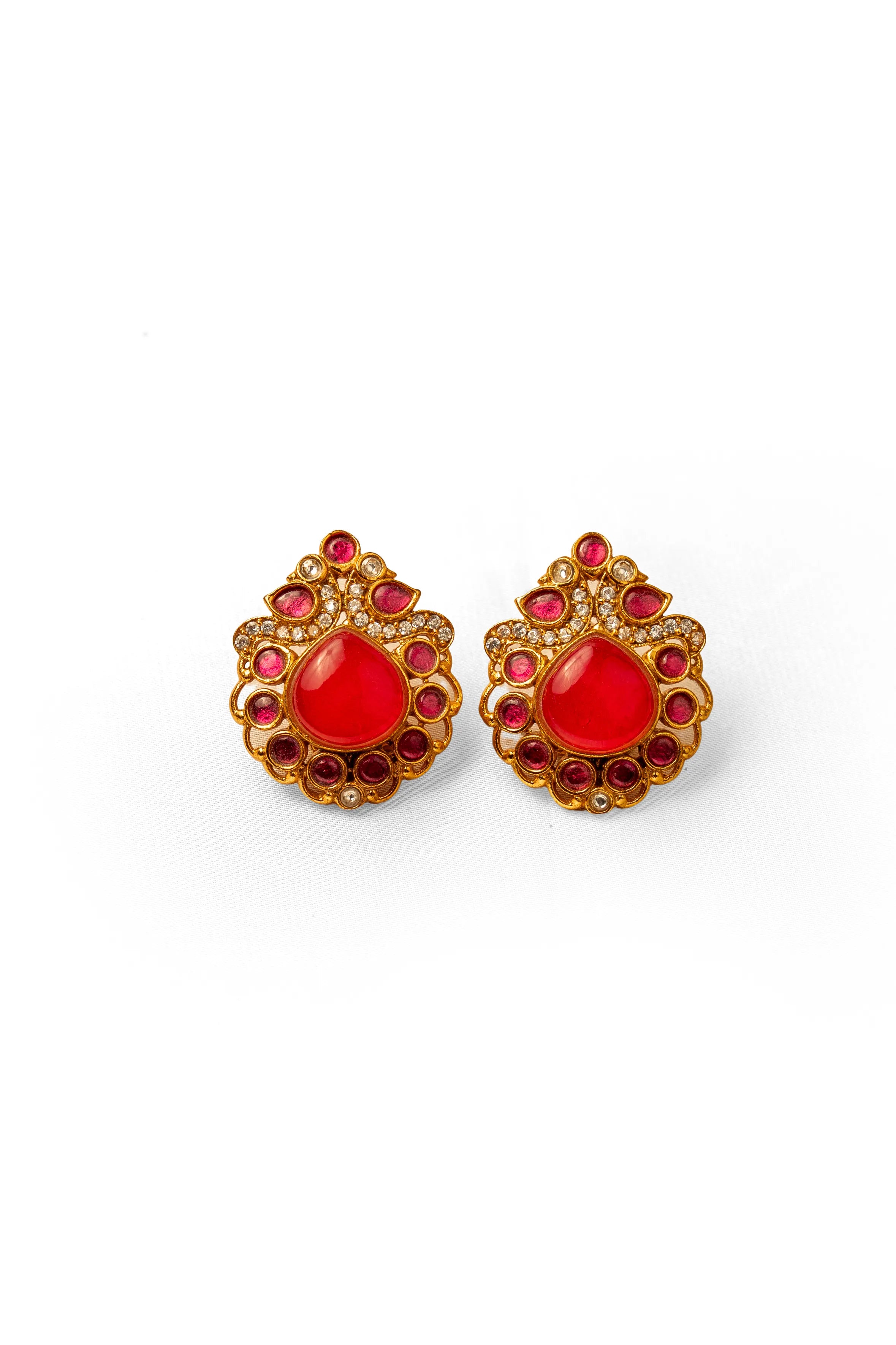 EAR RING X9615