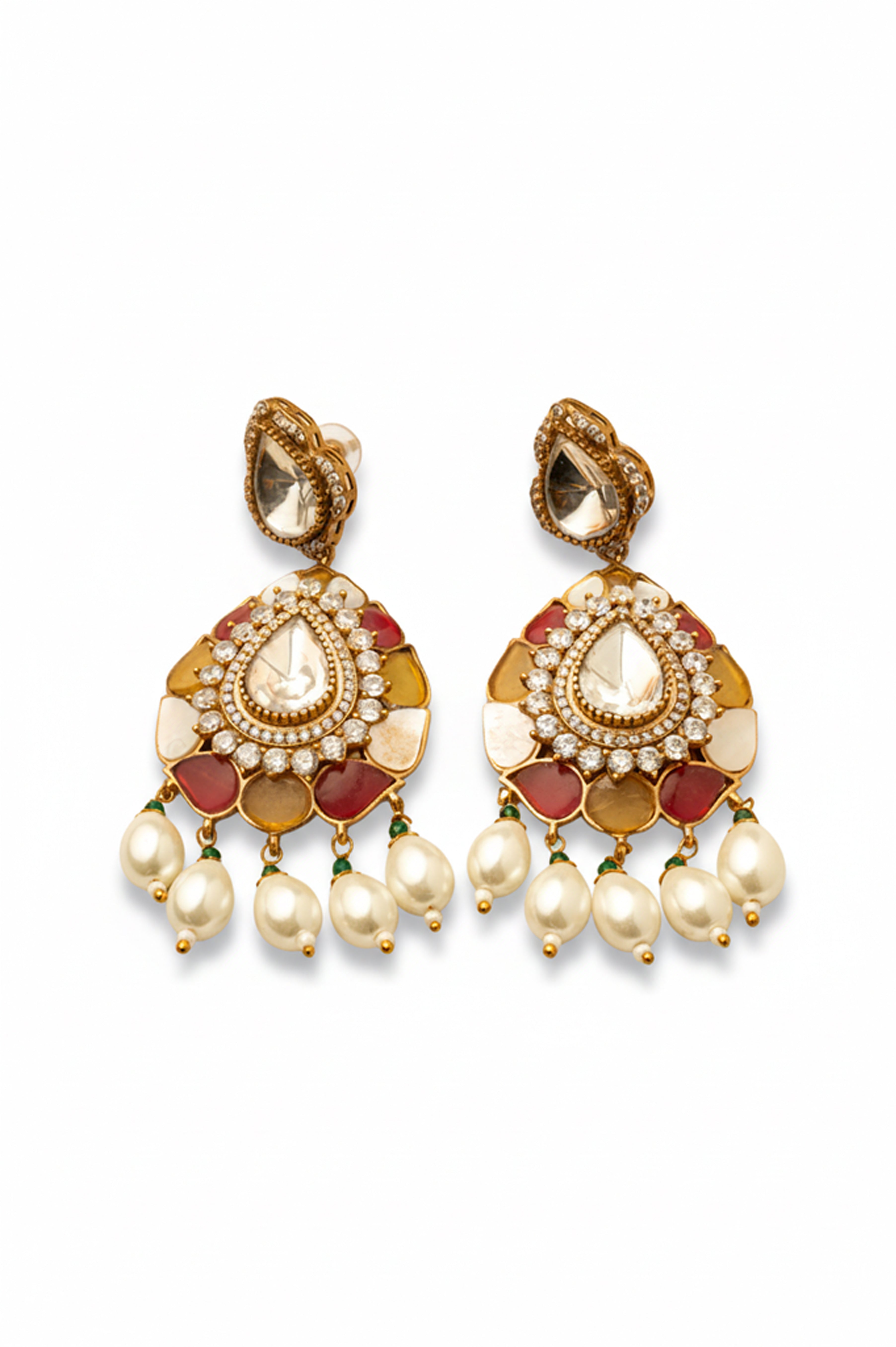 EAR RING X9629