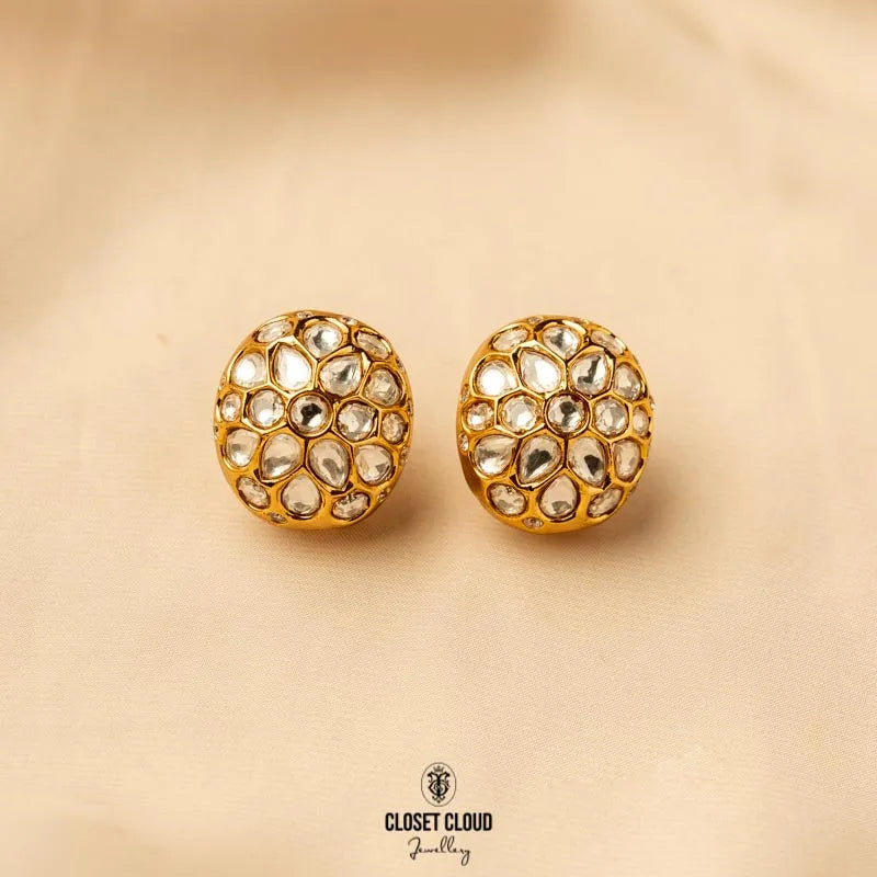 EAR RING X9631