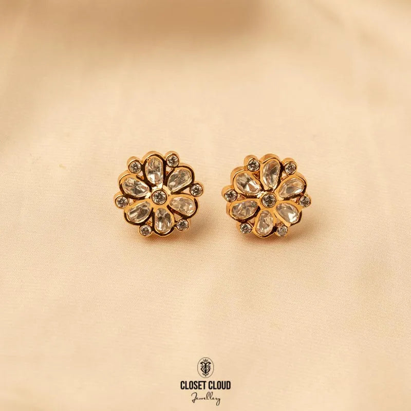 EAR RING X9632