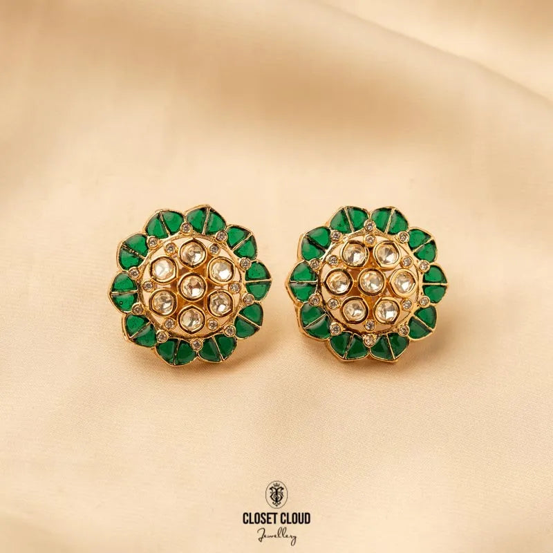 EAR RING X9637