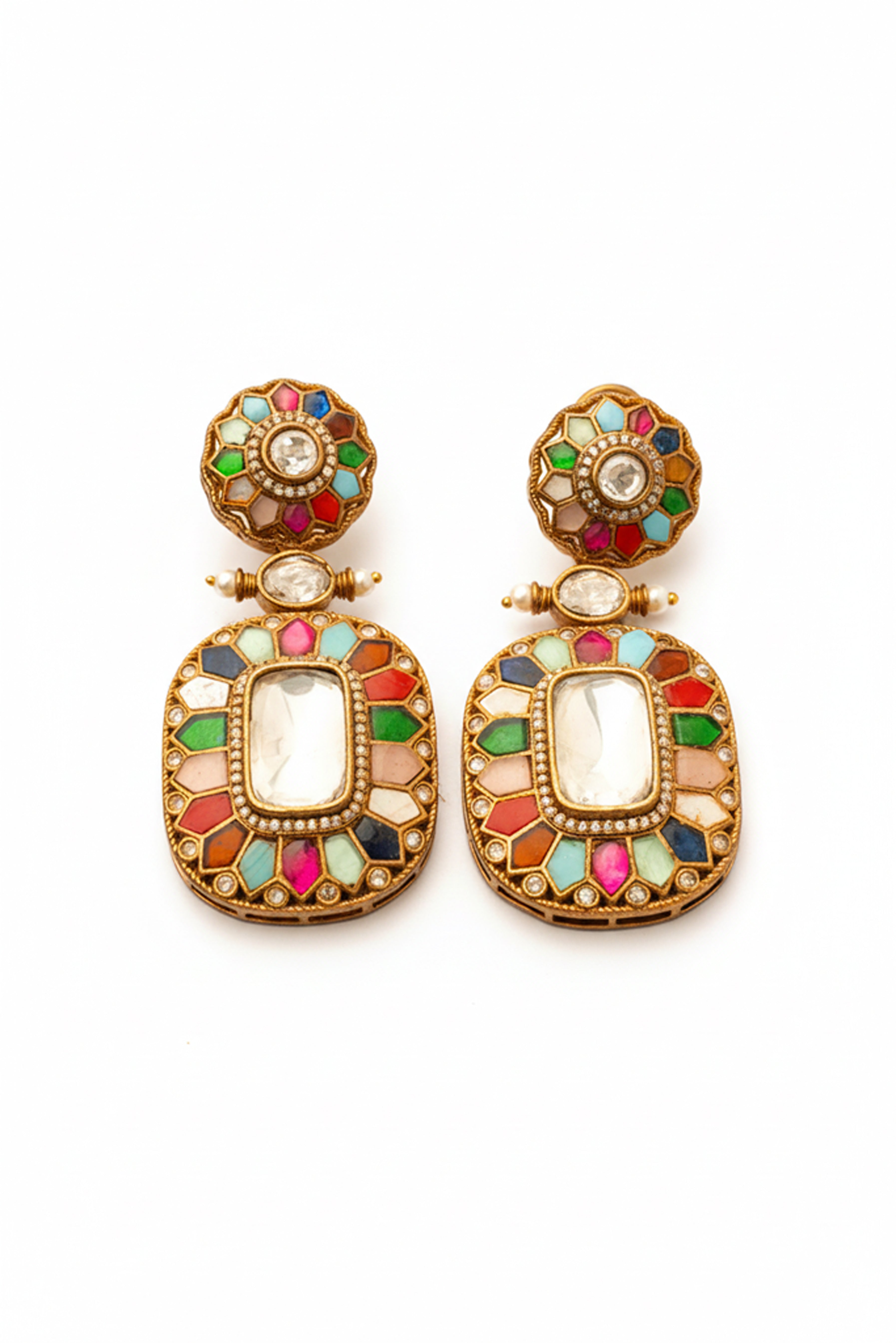 EAR RING X9643