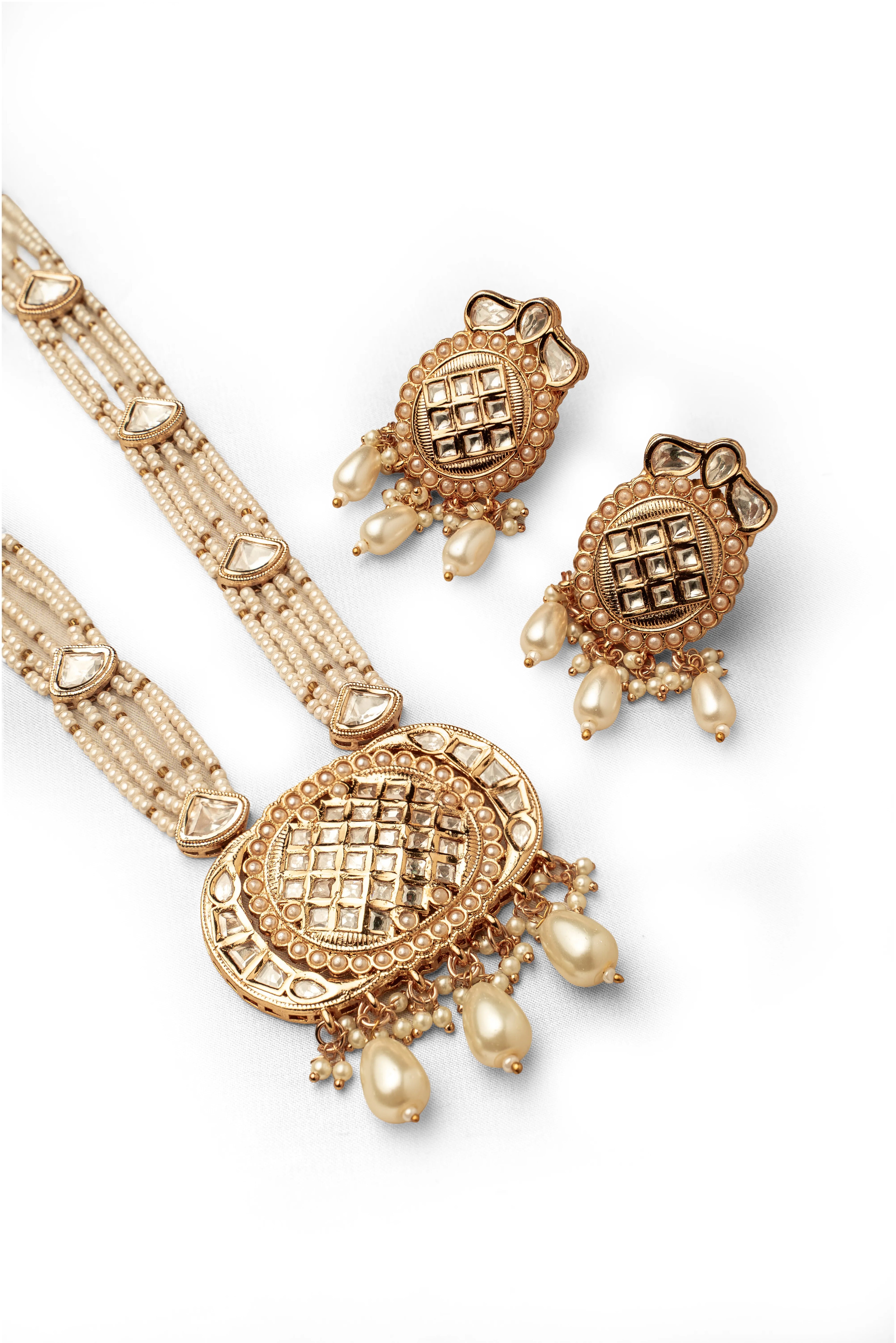 NECKLACE SET X9668