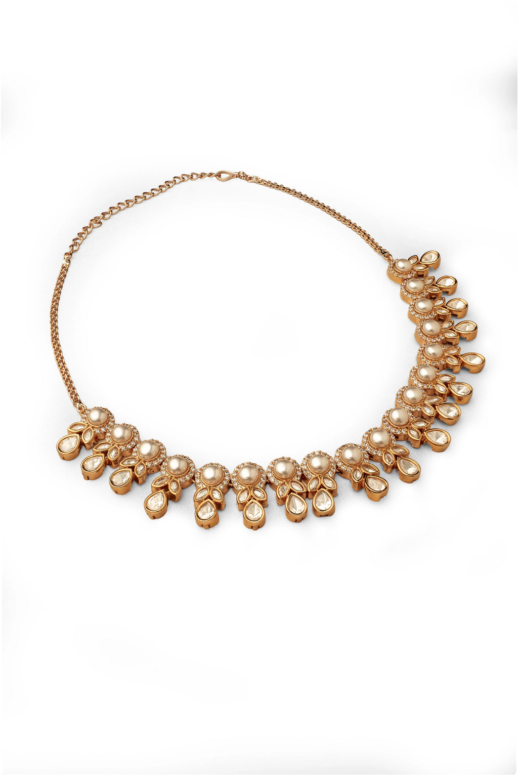 NECKLACE SET X9676