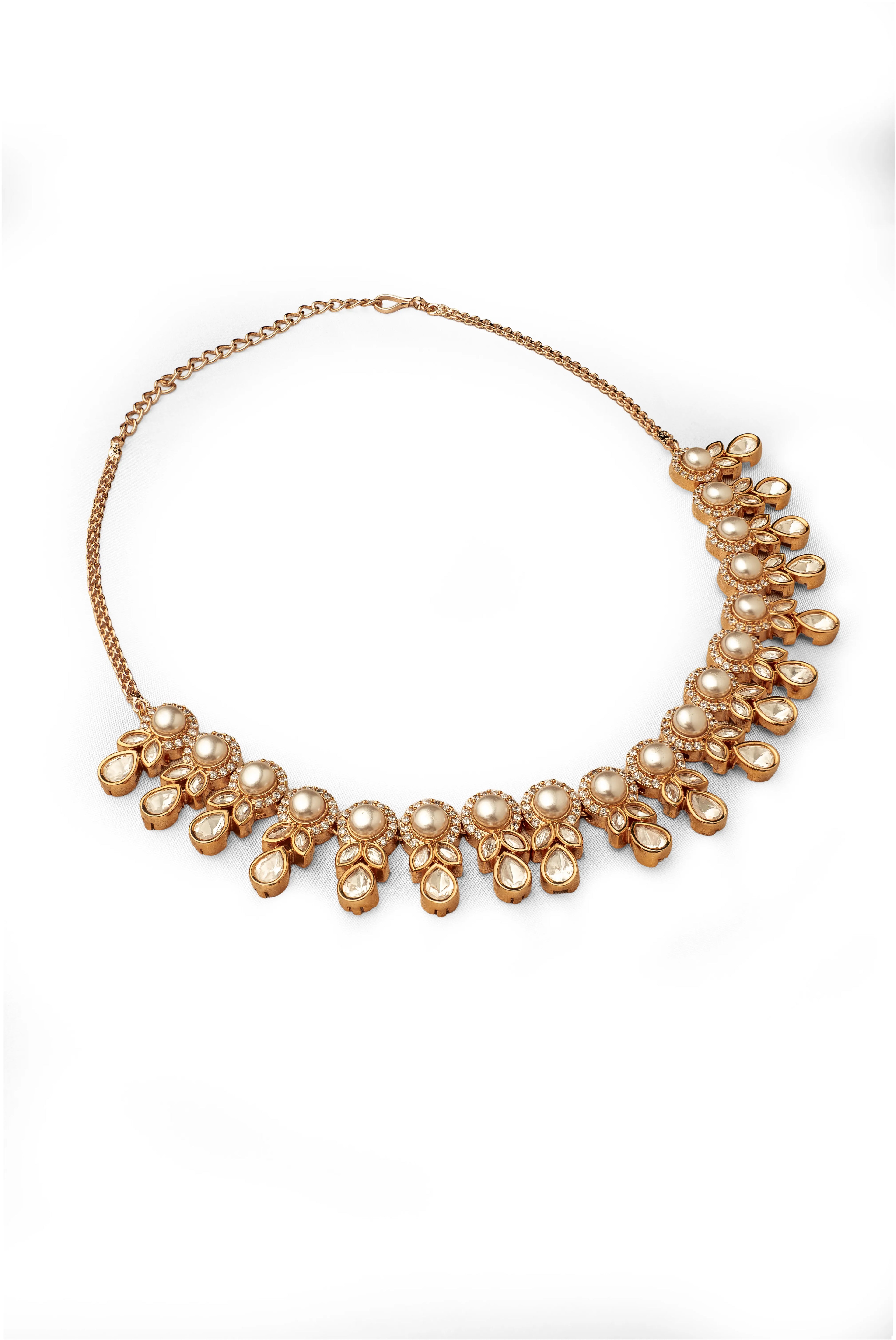 NECKLACE SET X9676