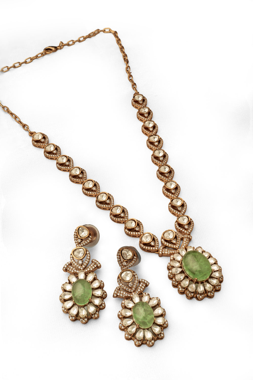 NECKLACE SET X9689