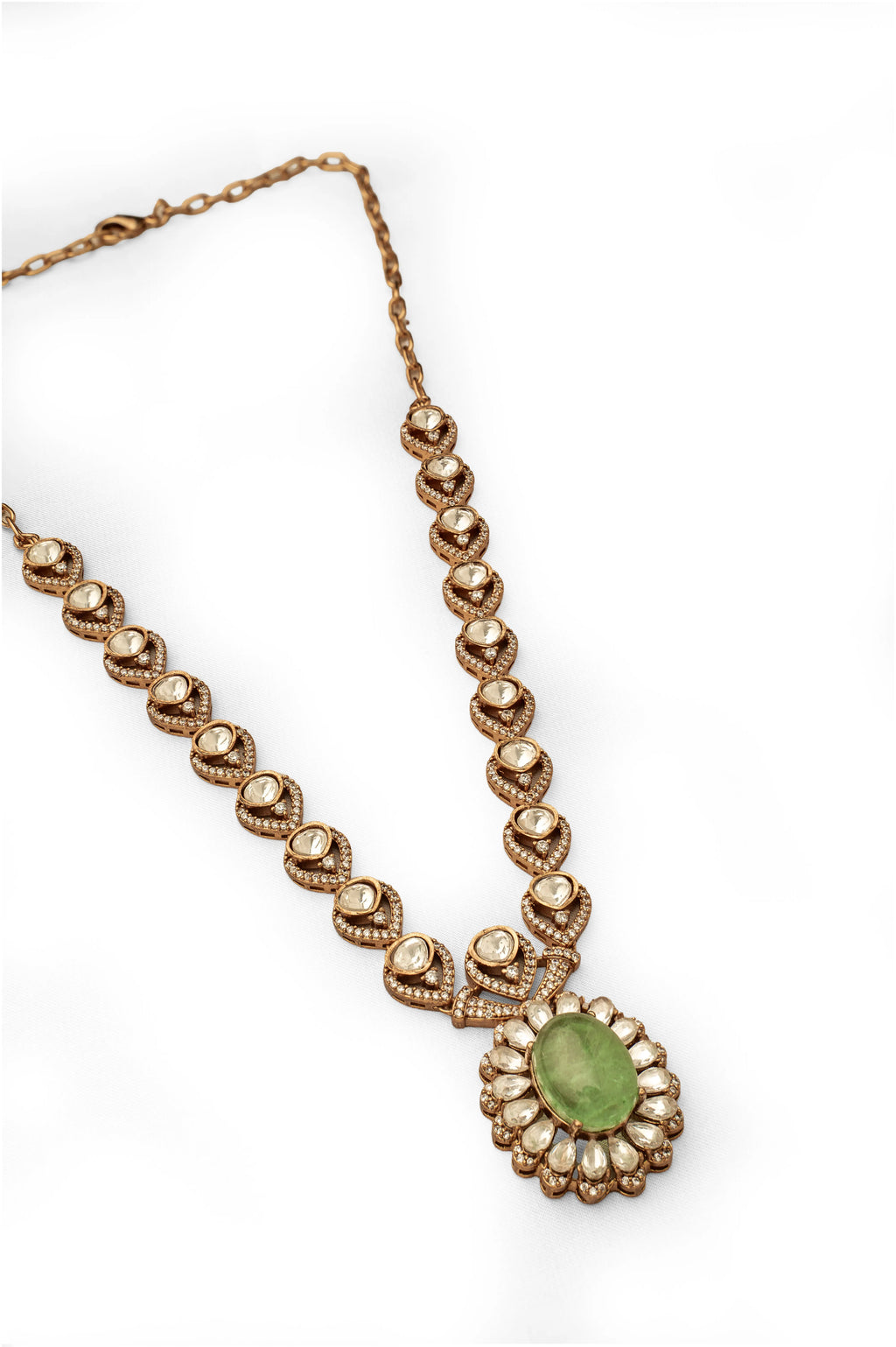 NECKLACE SET X9689