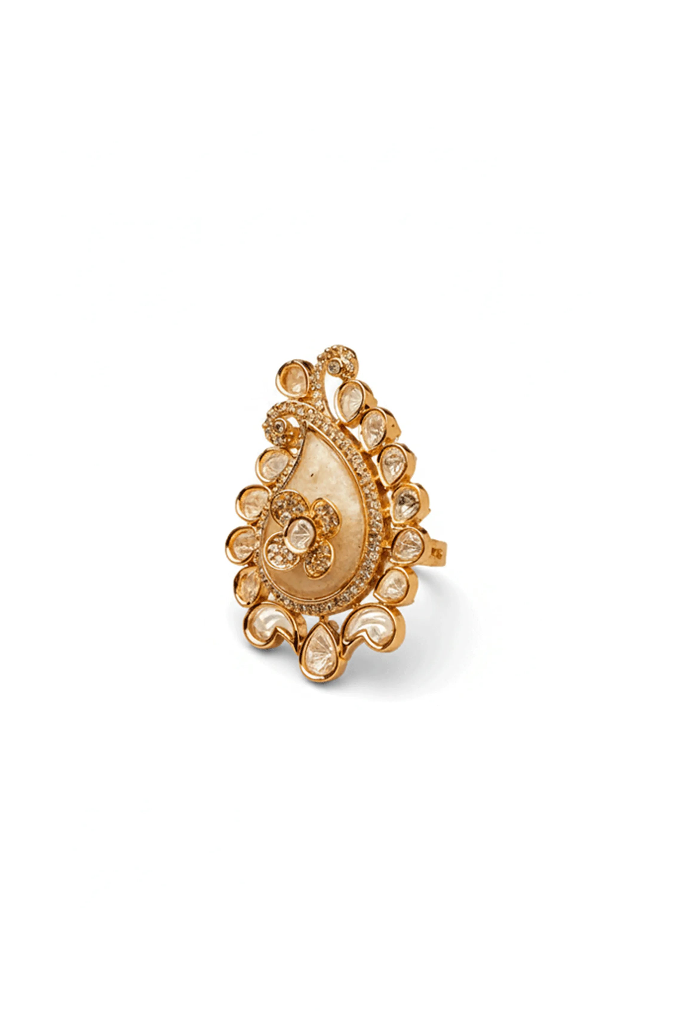 FINGER RING X9719