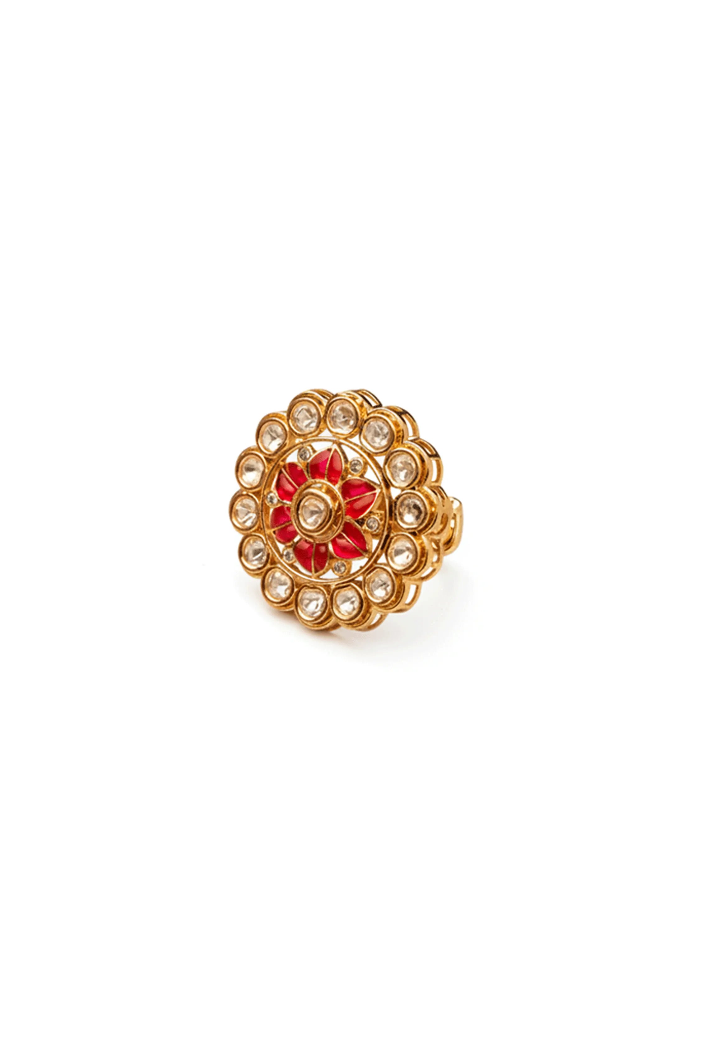 FINGER RING X9722