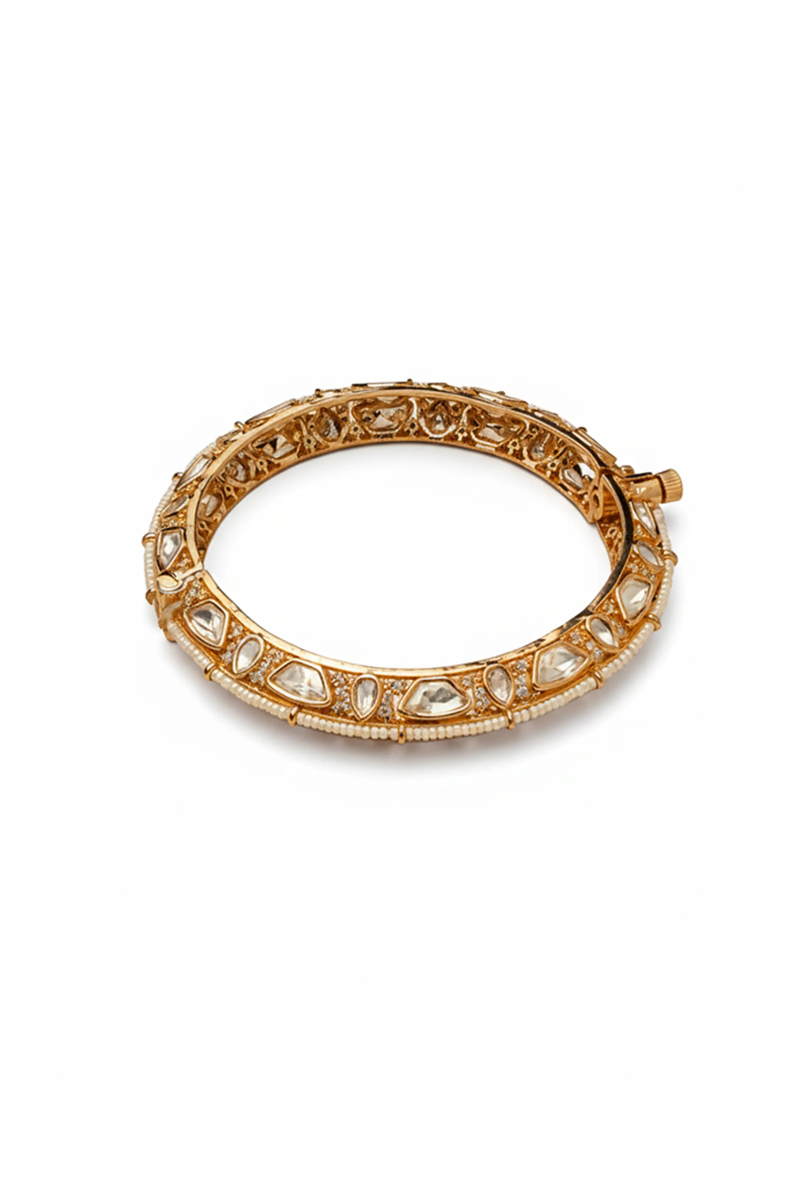 WRIST BENGLES X9740