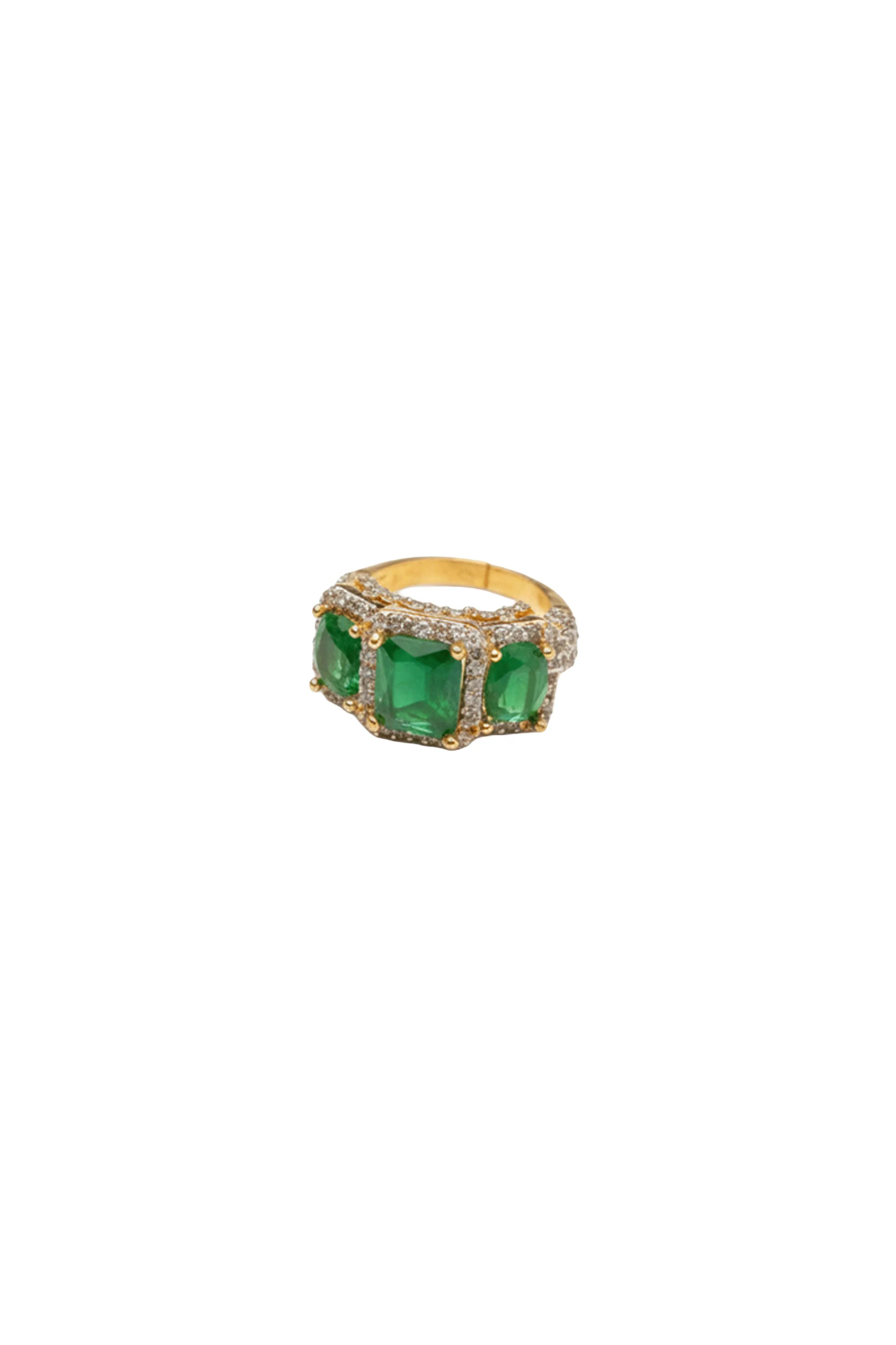 FINGER RING X9796