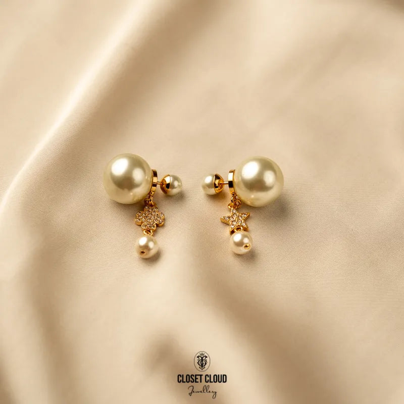 EAR RING X9807