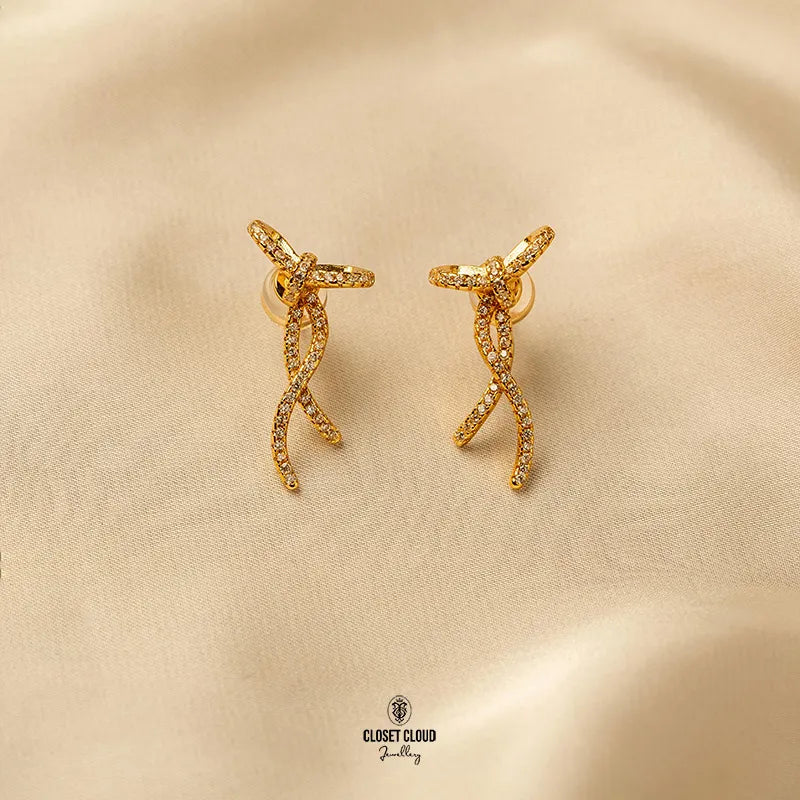 EAR RING X9809
