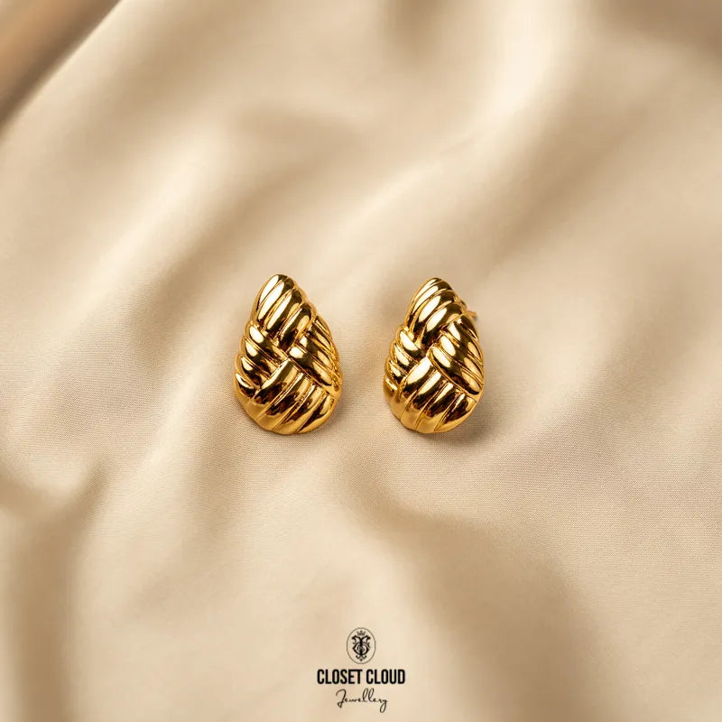 EAR RING X9815