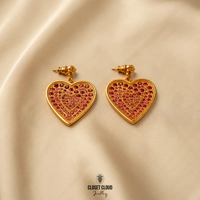 EAR RING X9819