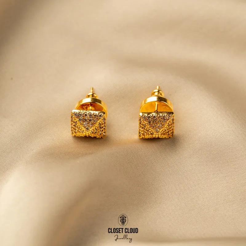 EAR RING X9820